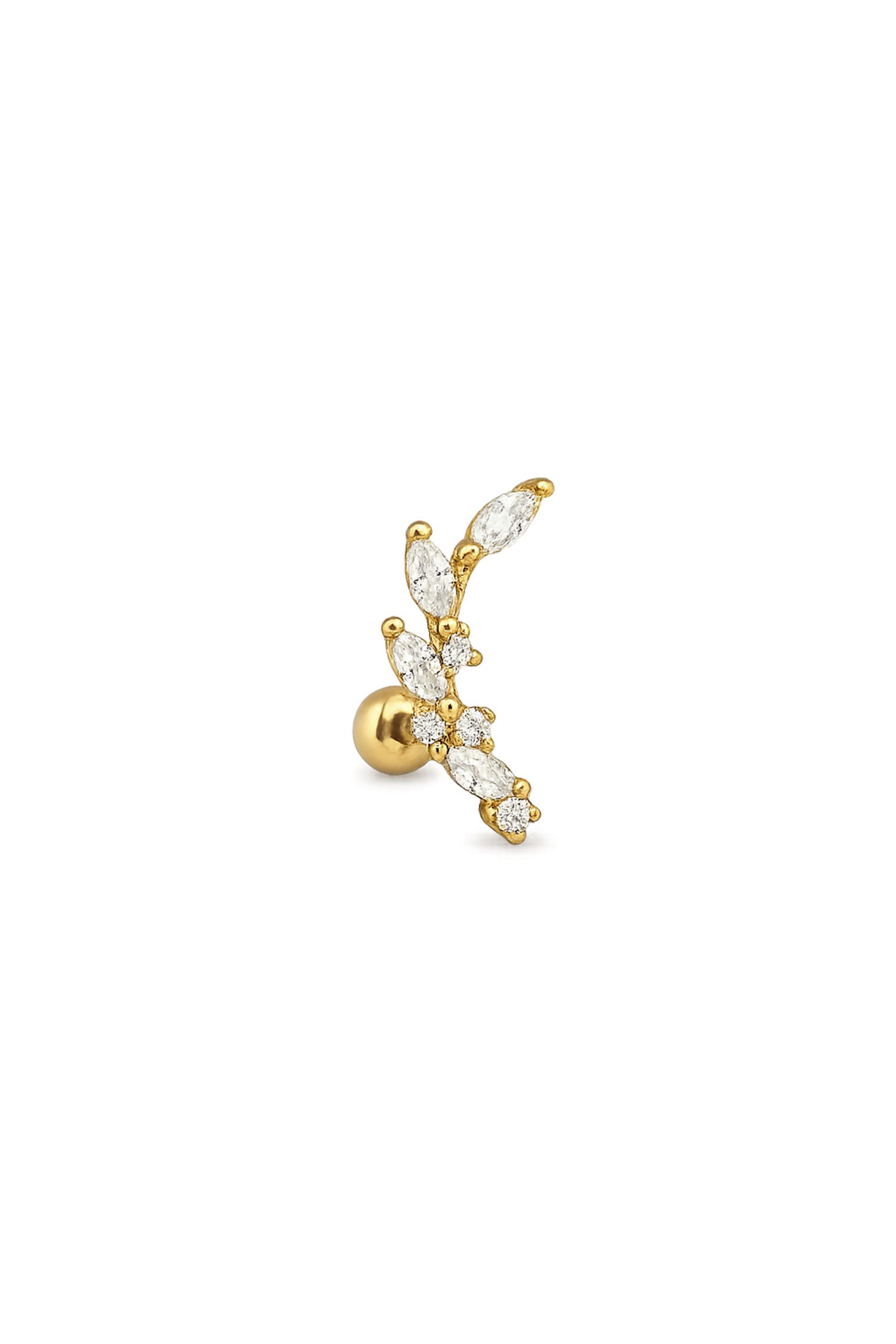PIERCING PETAL