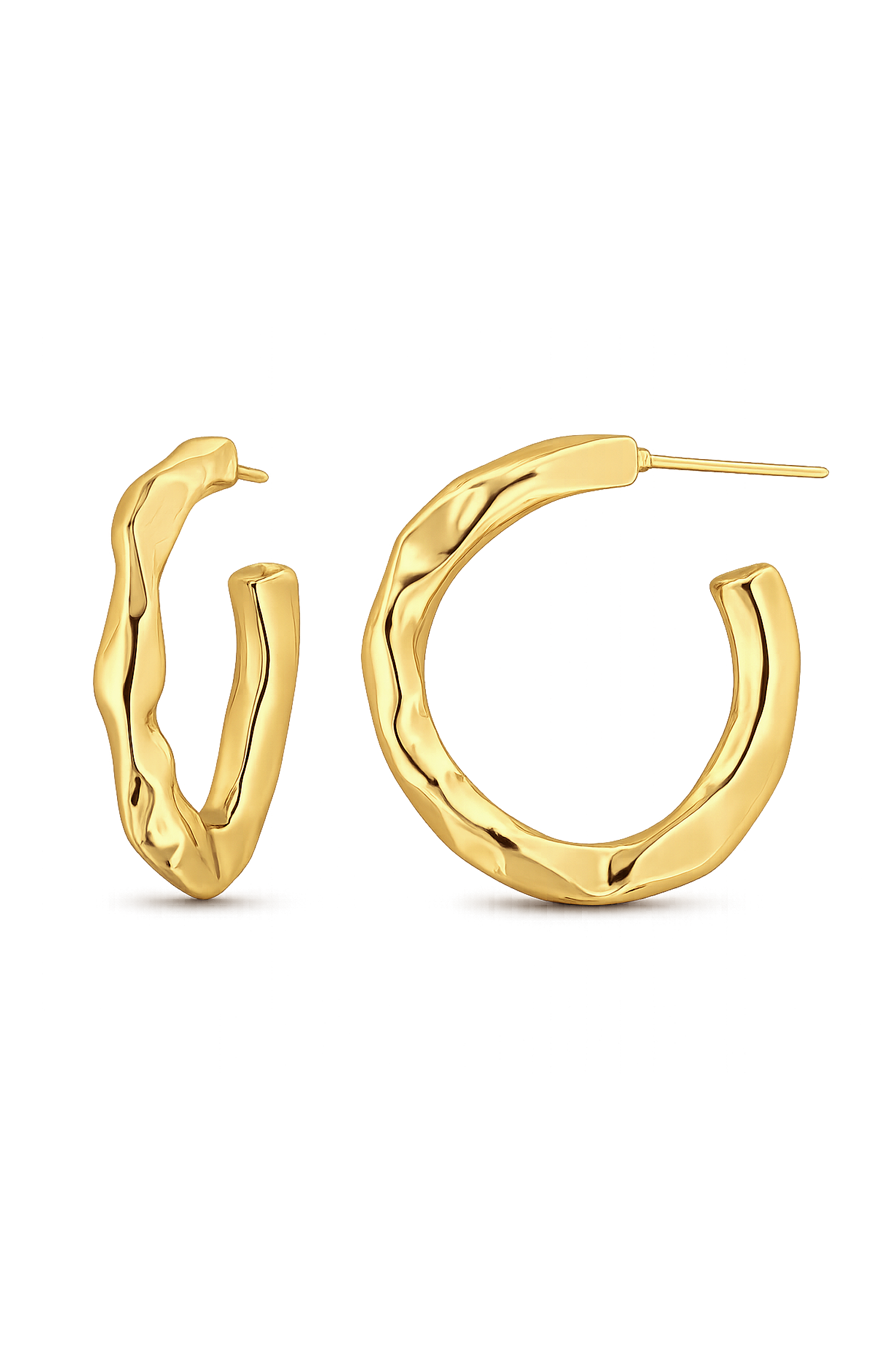 PENDIENTES HÖRGANIC