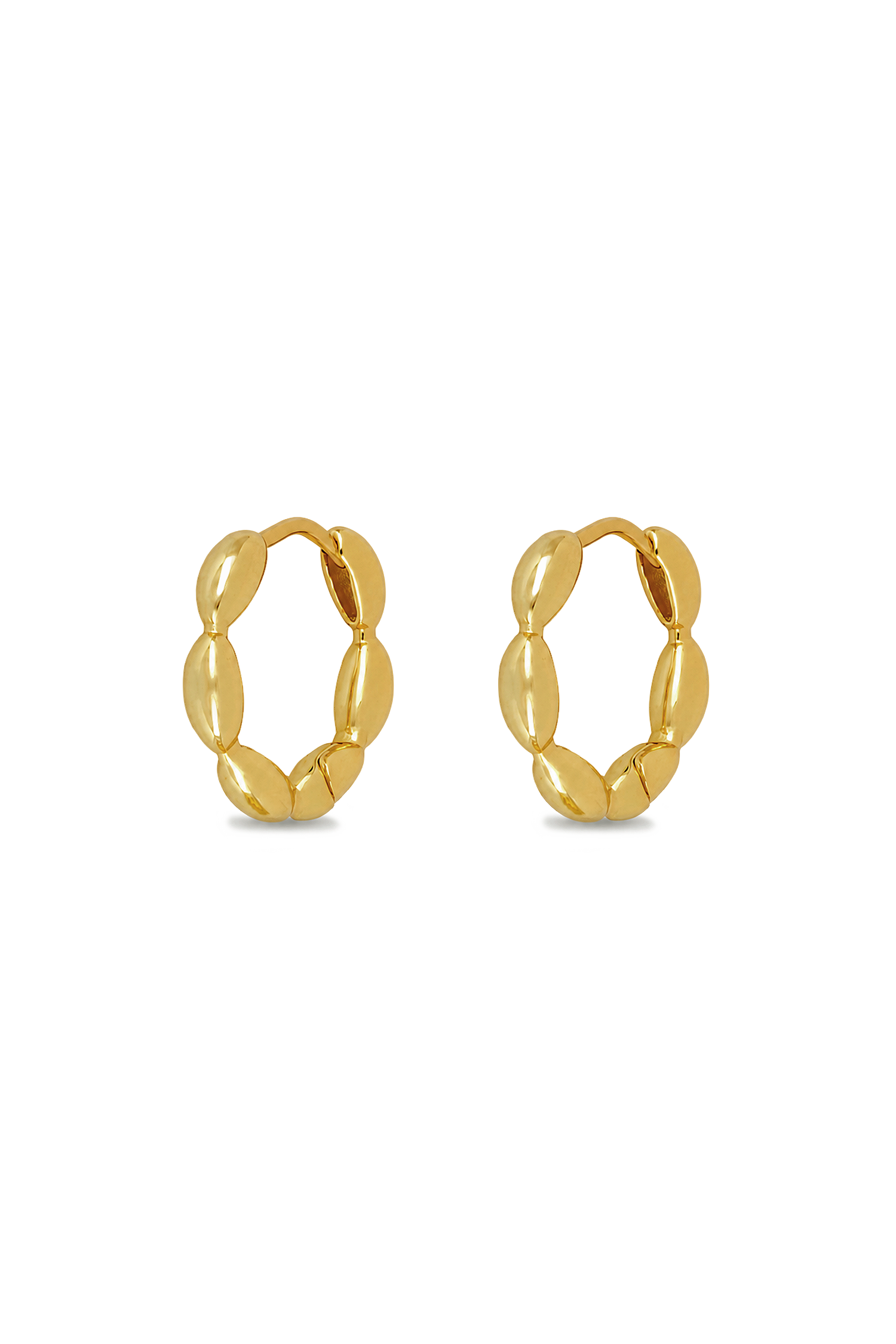 PENDIENTES DELINA