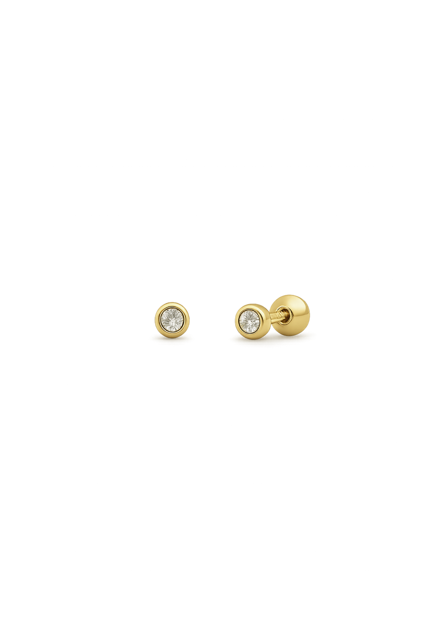 PIERCING EVI