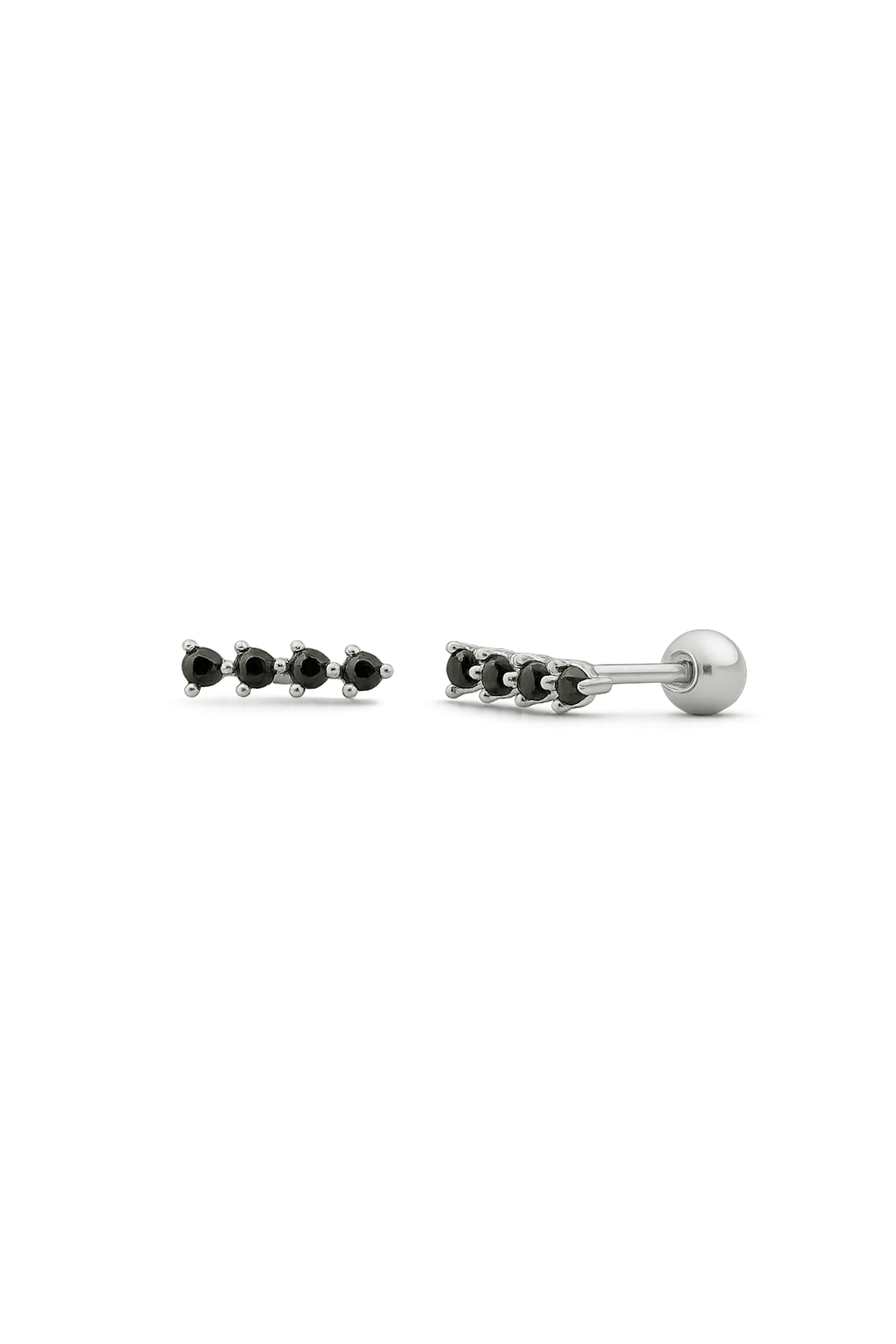 PIERCING IKO PLATA