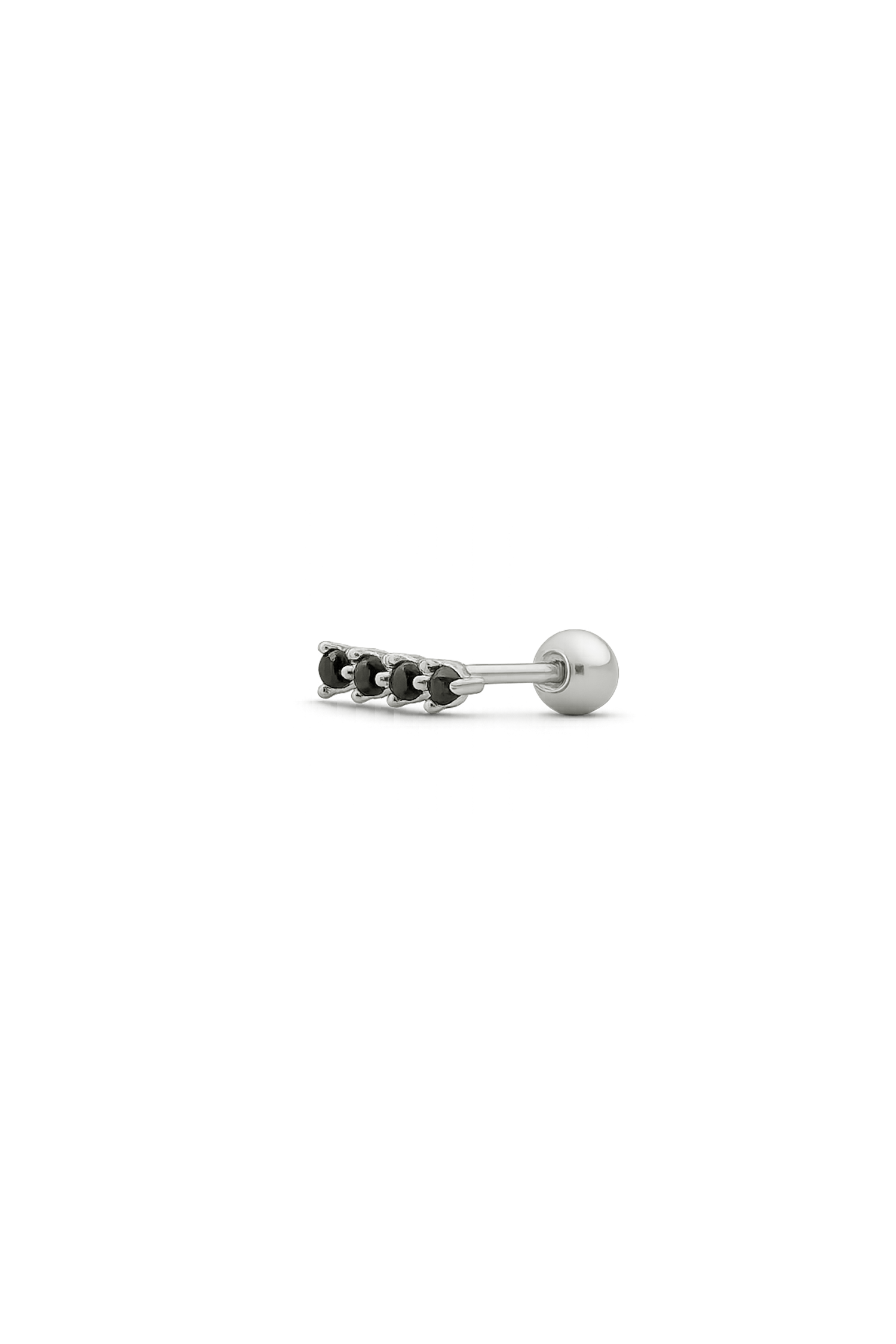 PIERCING IKO PLATA