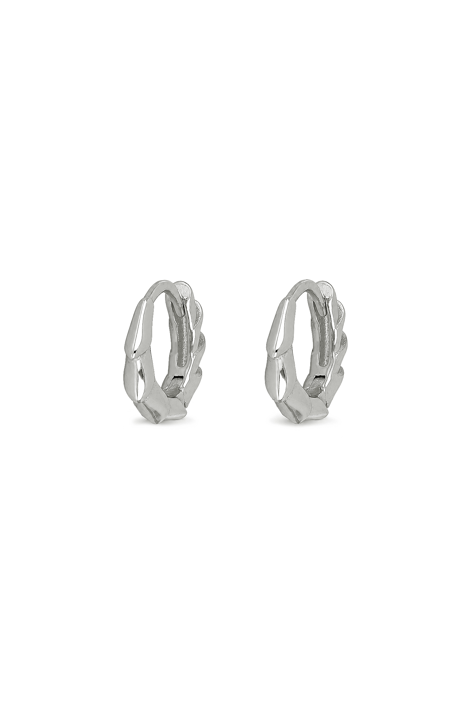 PENDIENTES SELAE PLATA