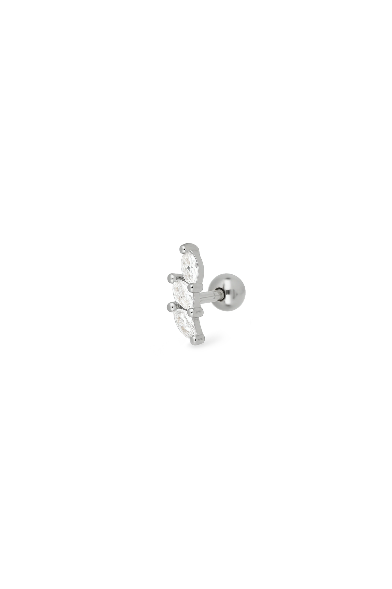 PIERCING VYRE PLATA