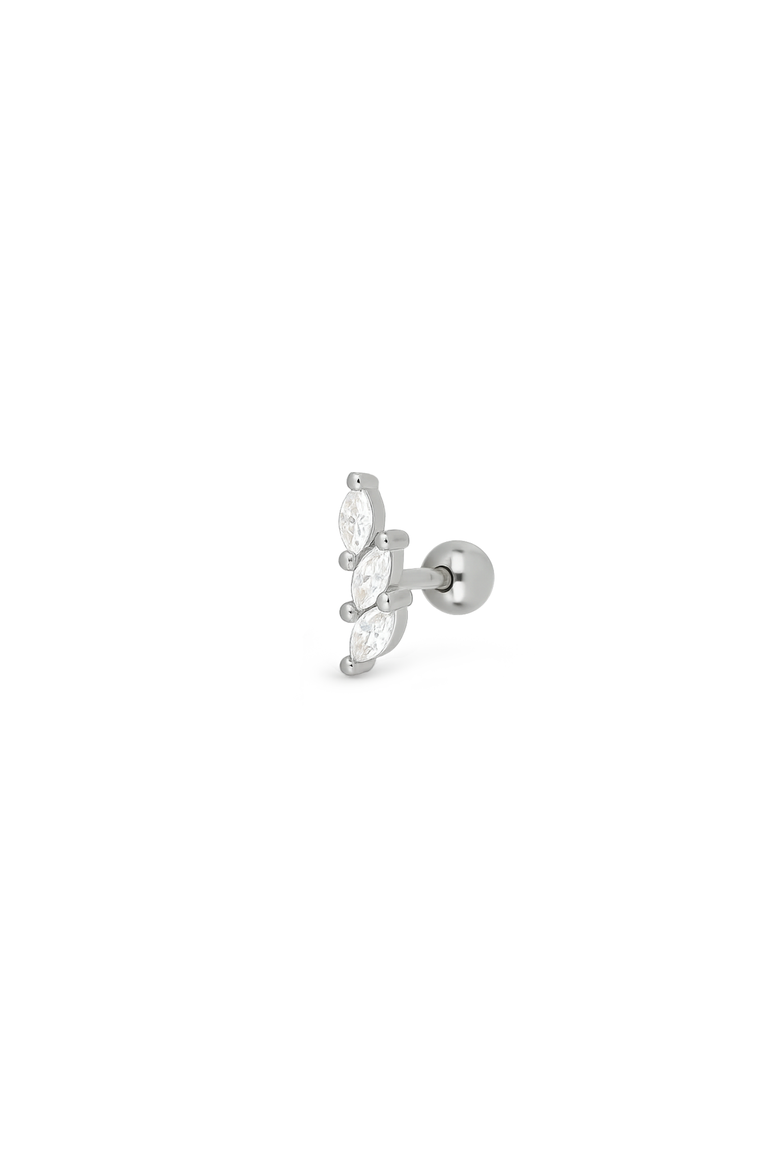 PIERCING VYRE PLATA