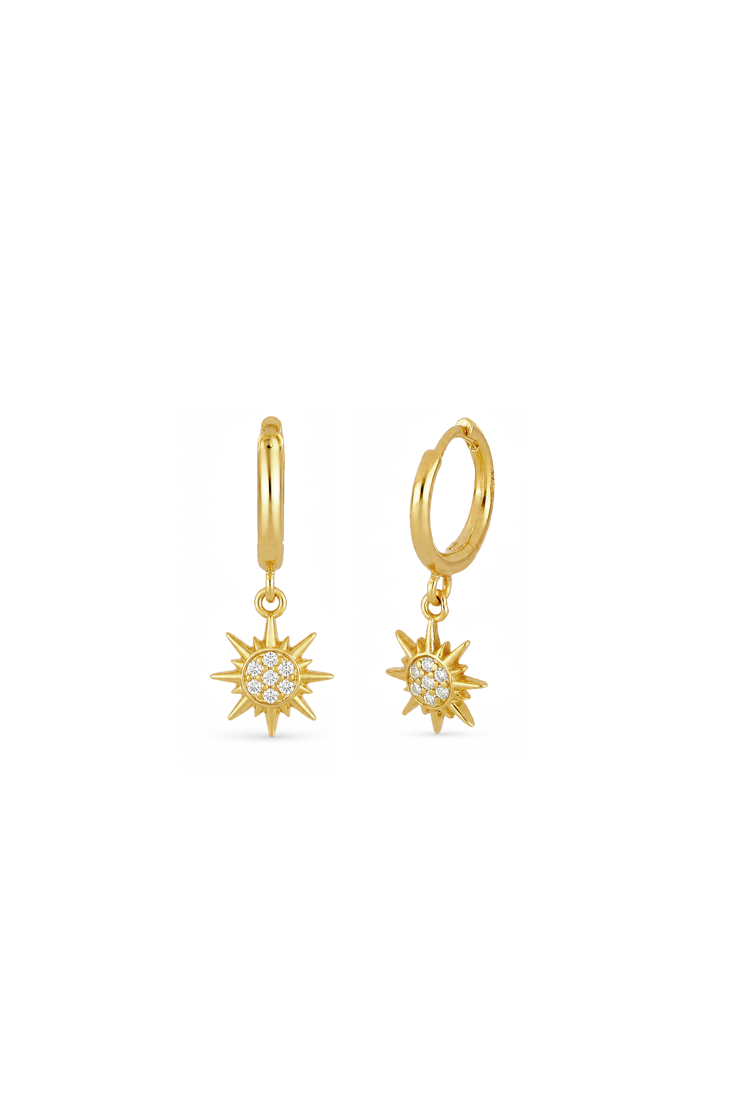 PENDIENTES ASTRELIS