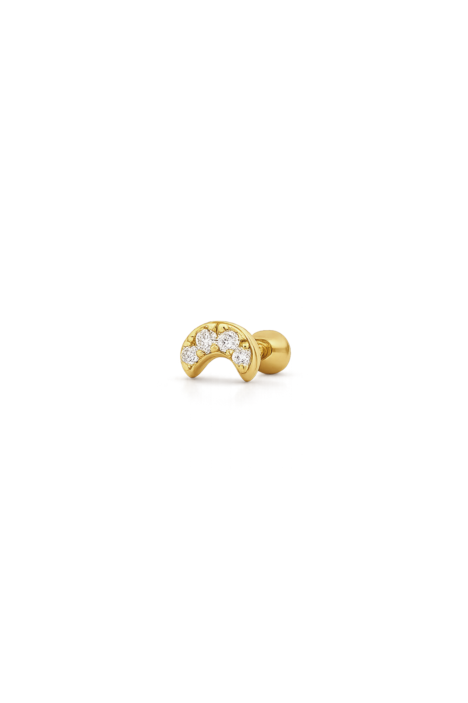 PIERCING CALYX