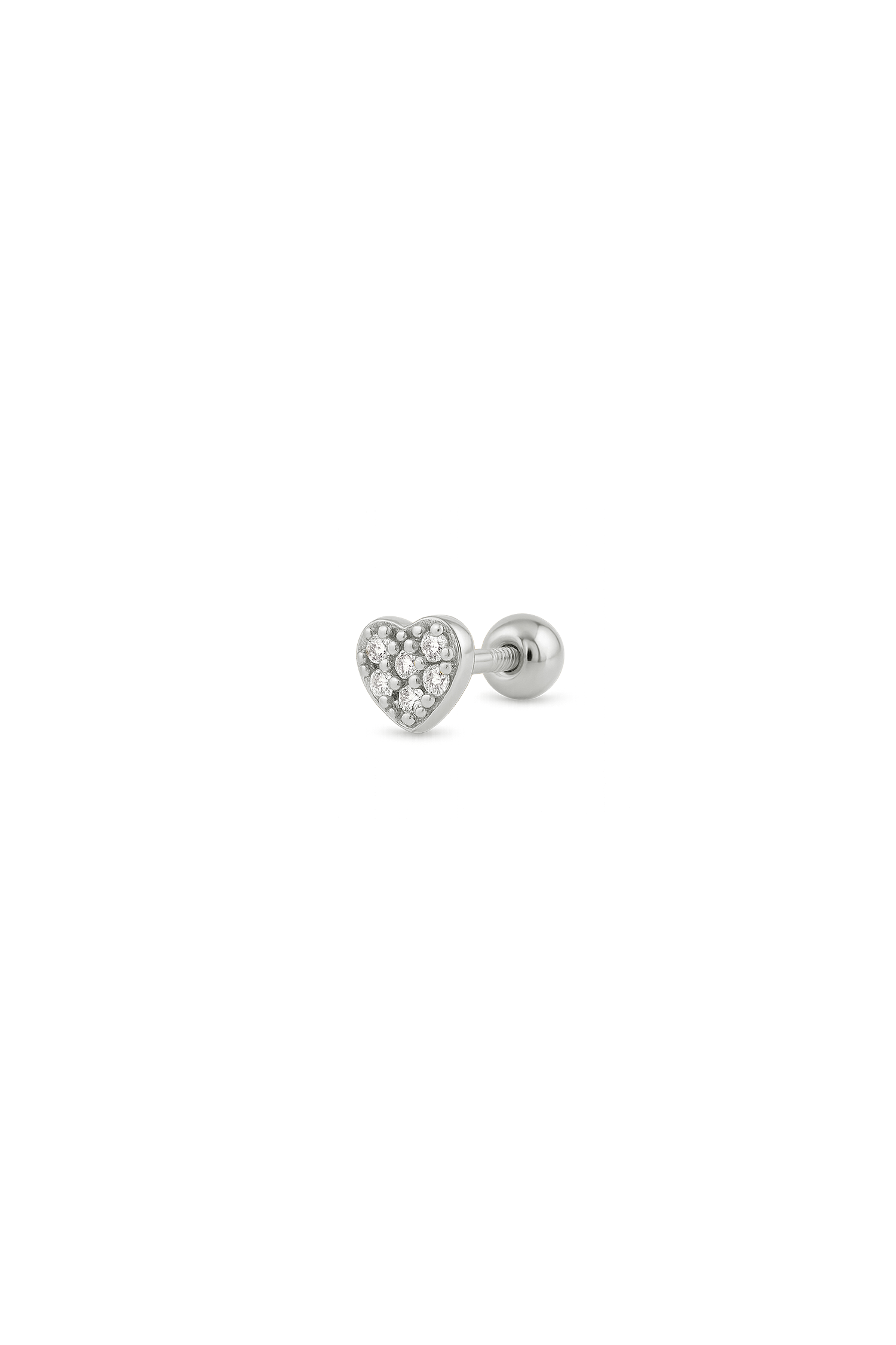 PIERCING UMI PLATA