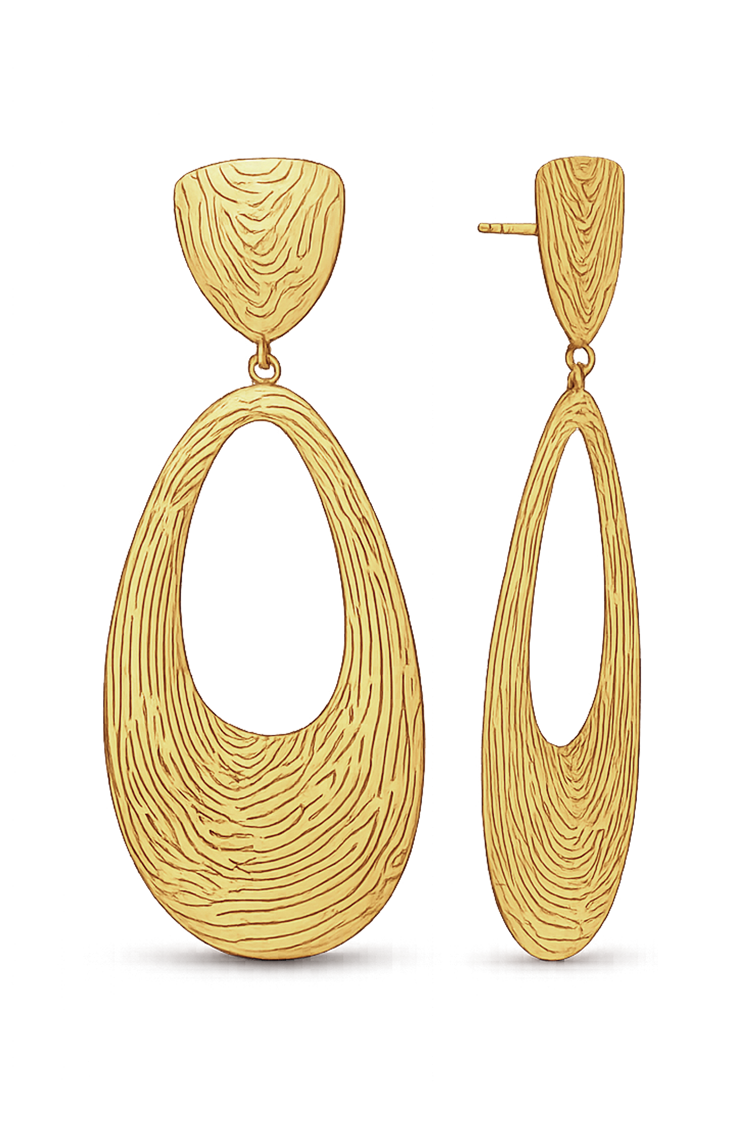 PENDIENTES JULIETA