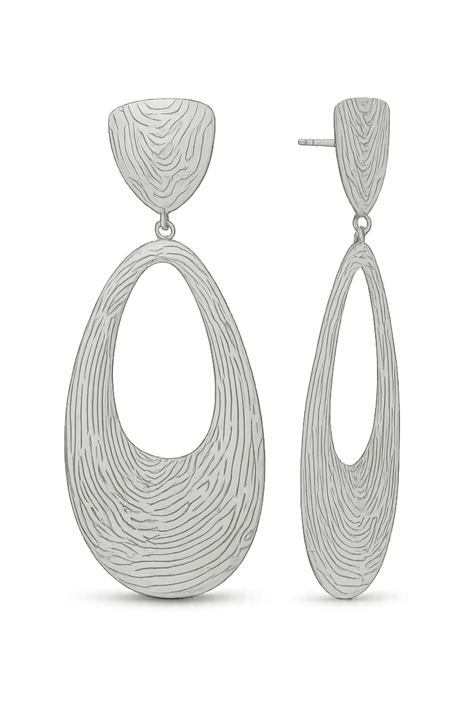 PENDIENTES JULIETA PLATA