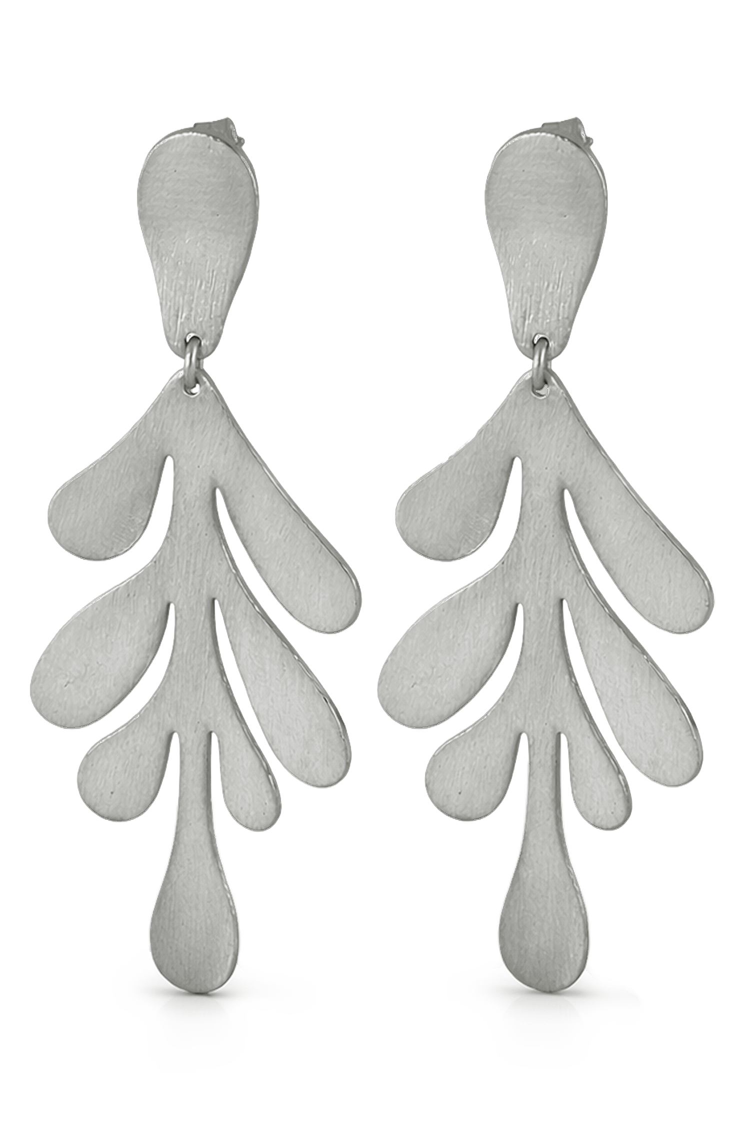 PENDIENTE ORLIXEN LATÓN