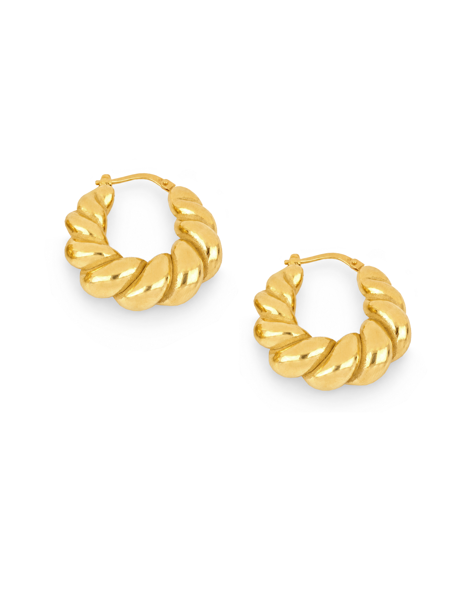 PENDIENTES LUANA