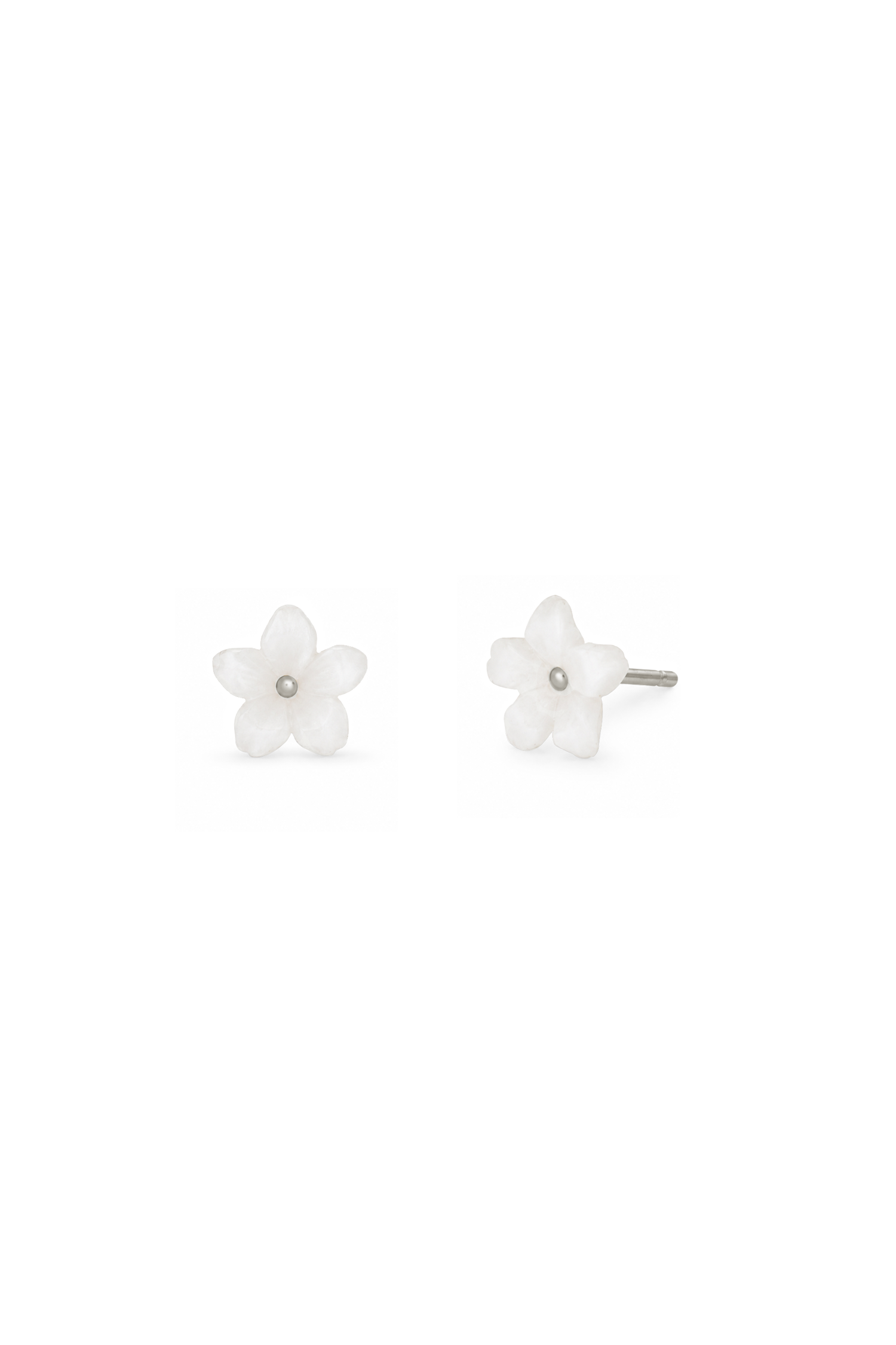 PENDIENTES NACARA PLATA