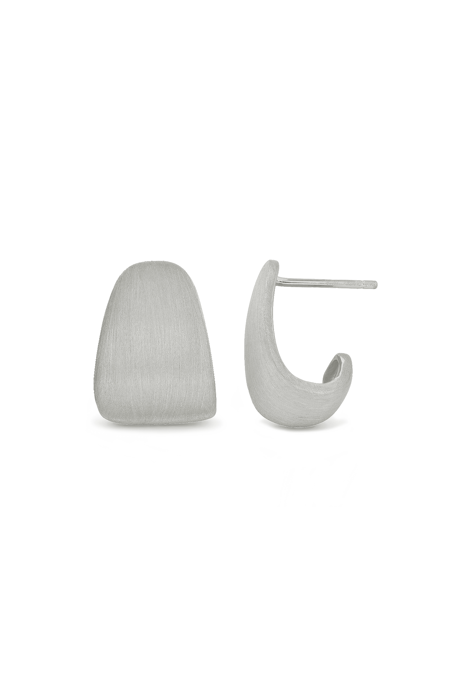 PENDIENTES ANEU PLATA