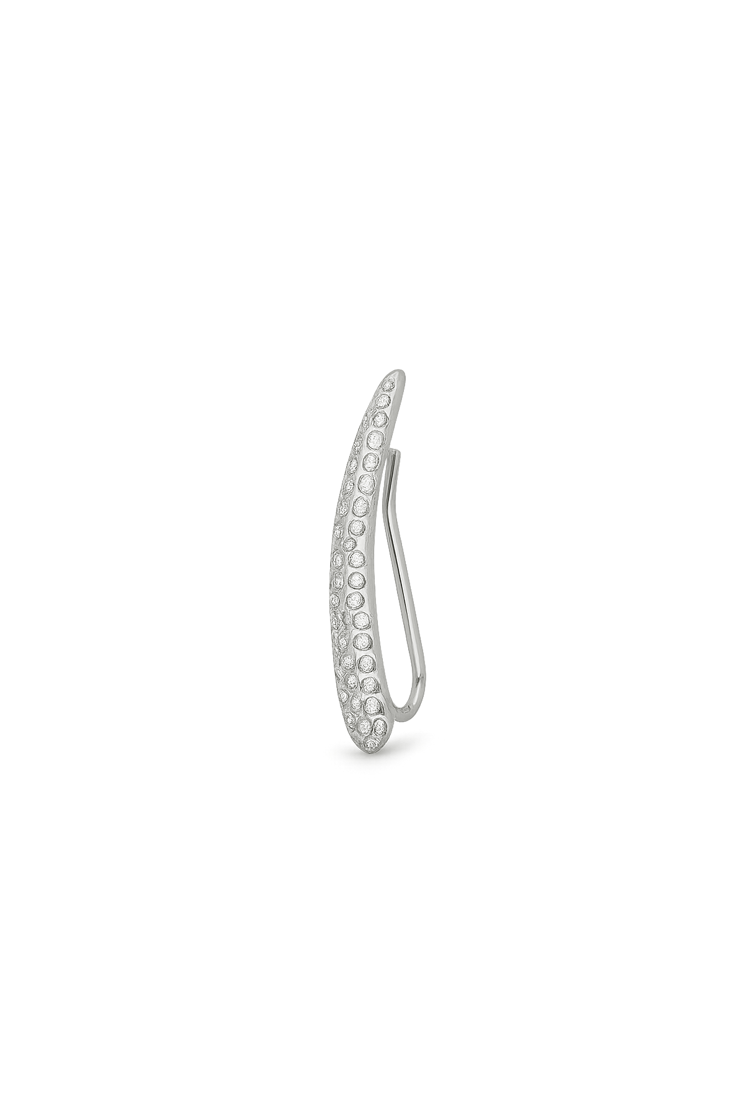 PENDIENTE LORENAE PLATA