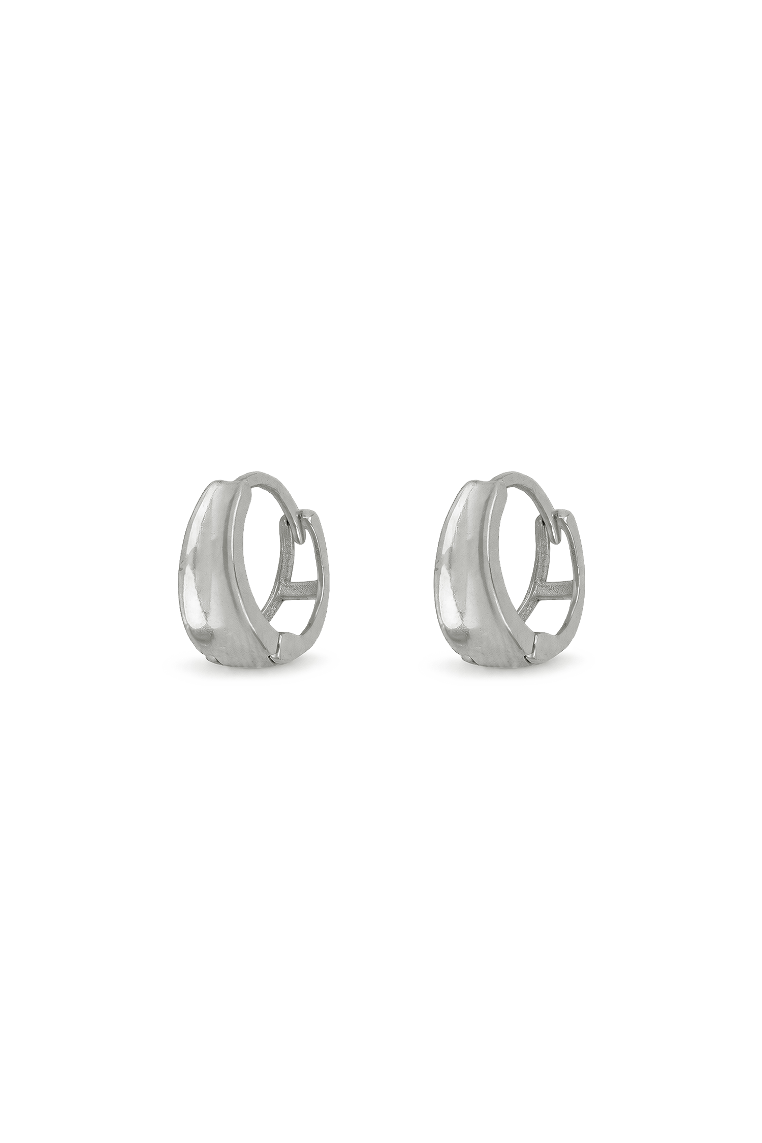 PENDIENTES ZILAE PLATA