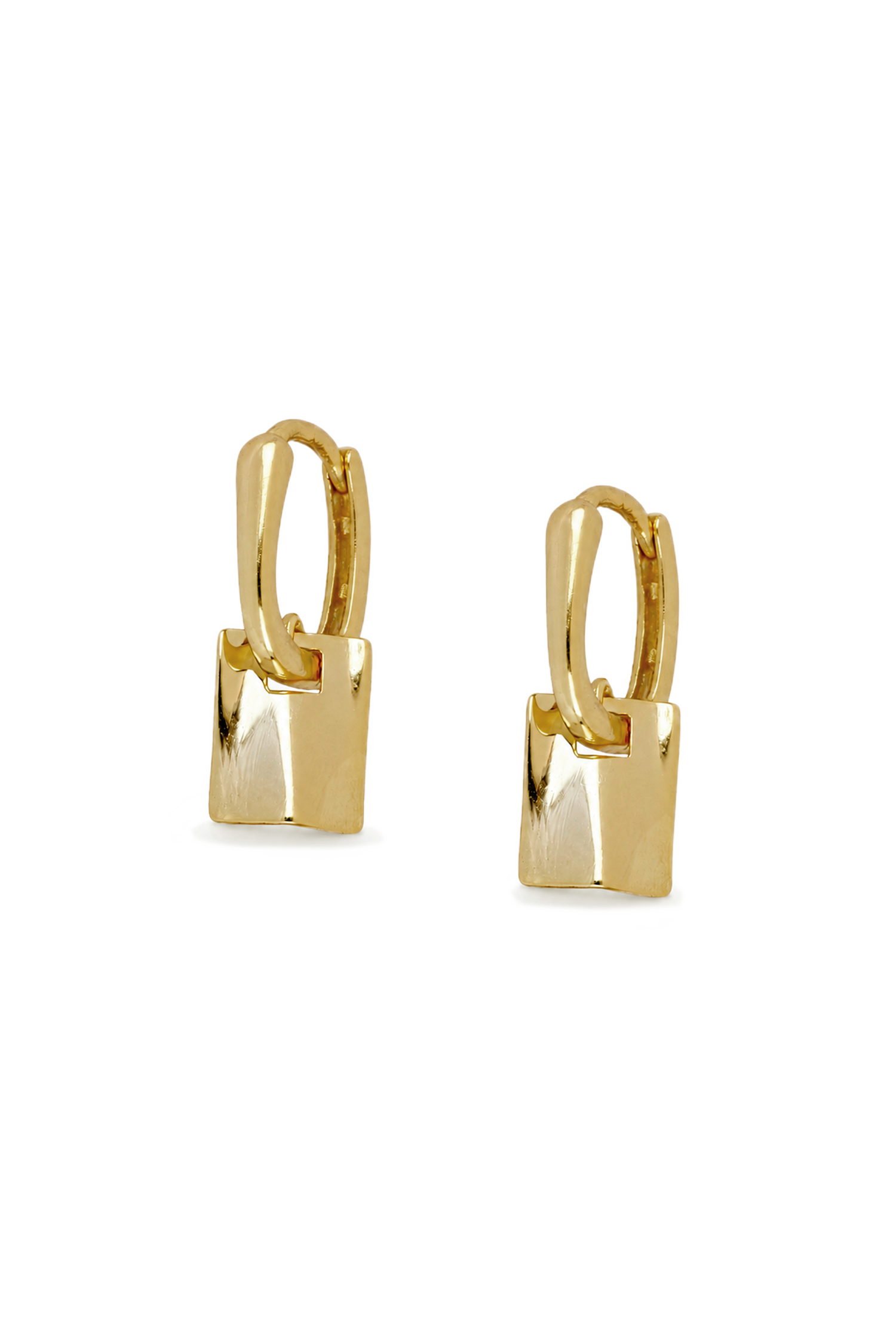 PENDIENTES GALIA