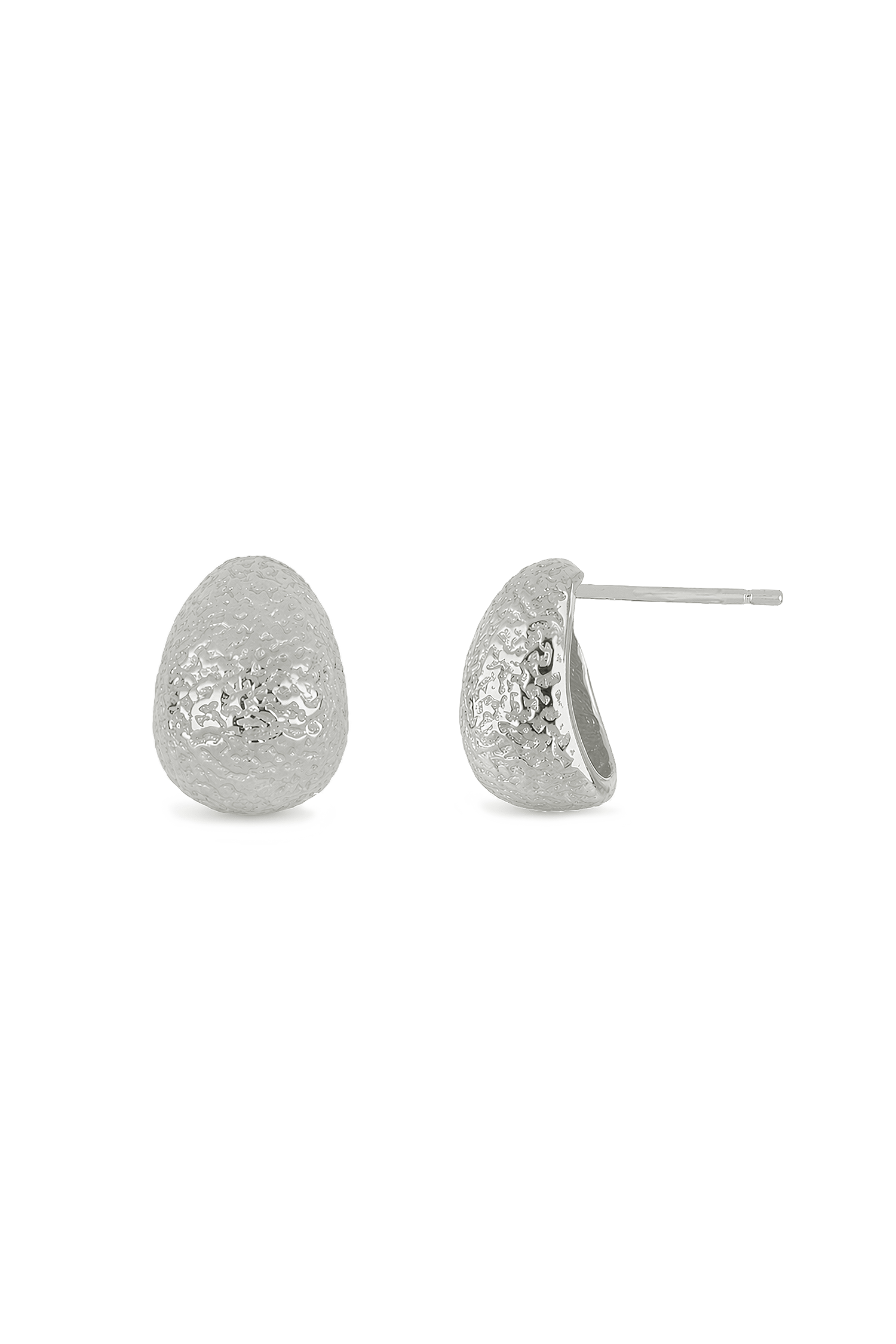 PENDIENTES MAIA PLATA