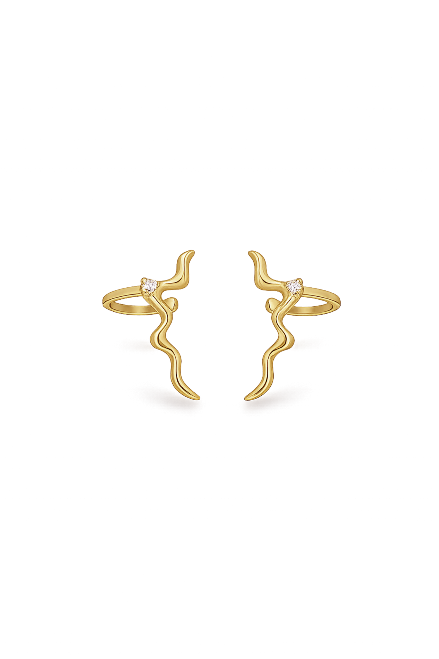 EARCUFF MARIELLE