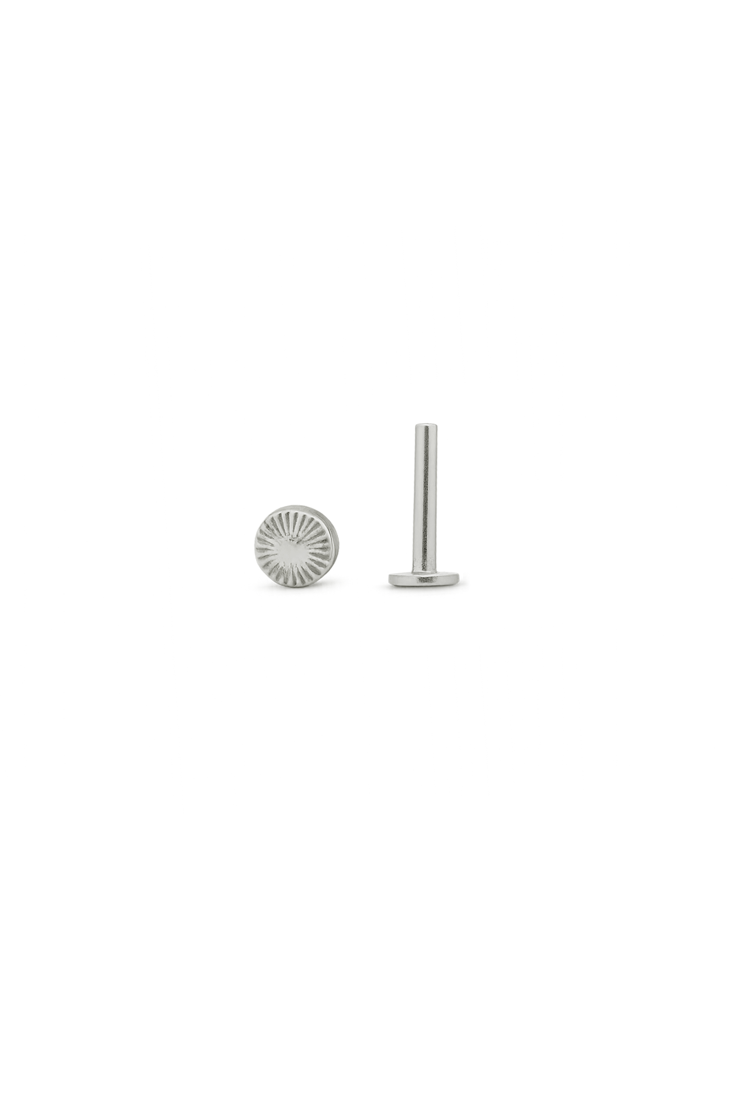 PIERCING THERA PLATA