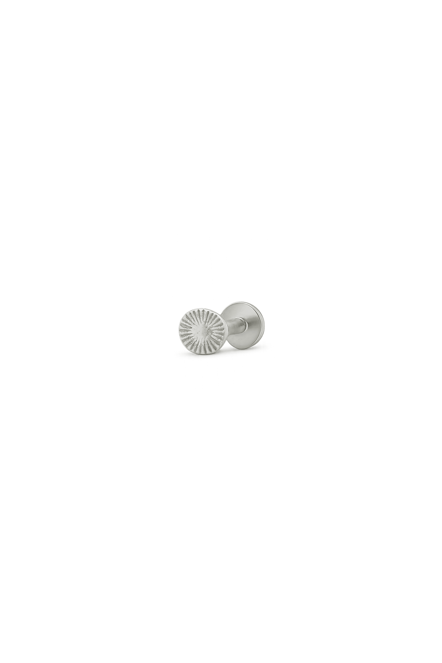 PIERCING THERA PLATA