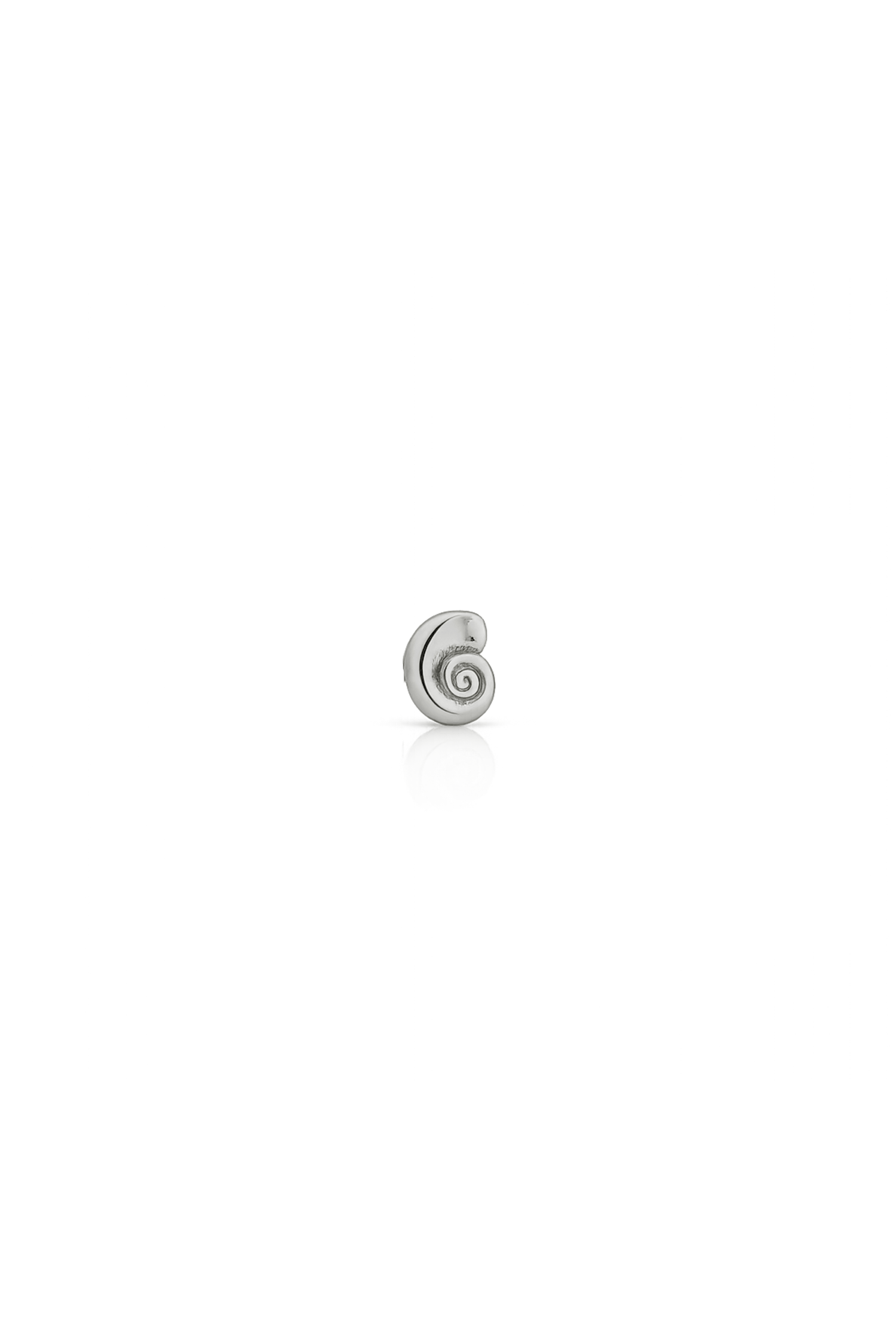 PIERCING SELKA PLATA