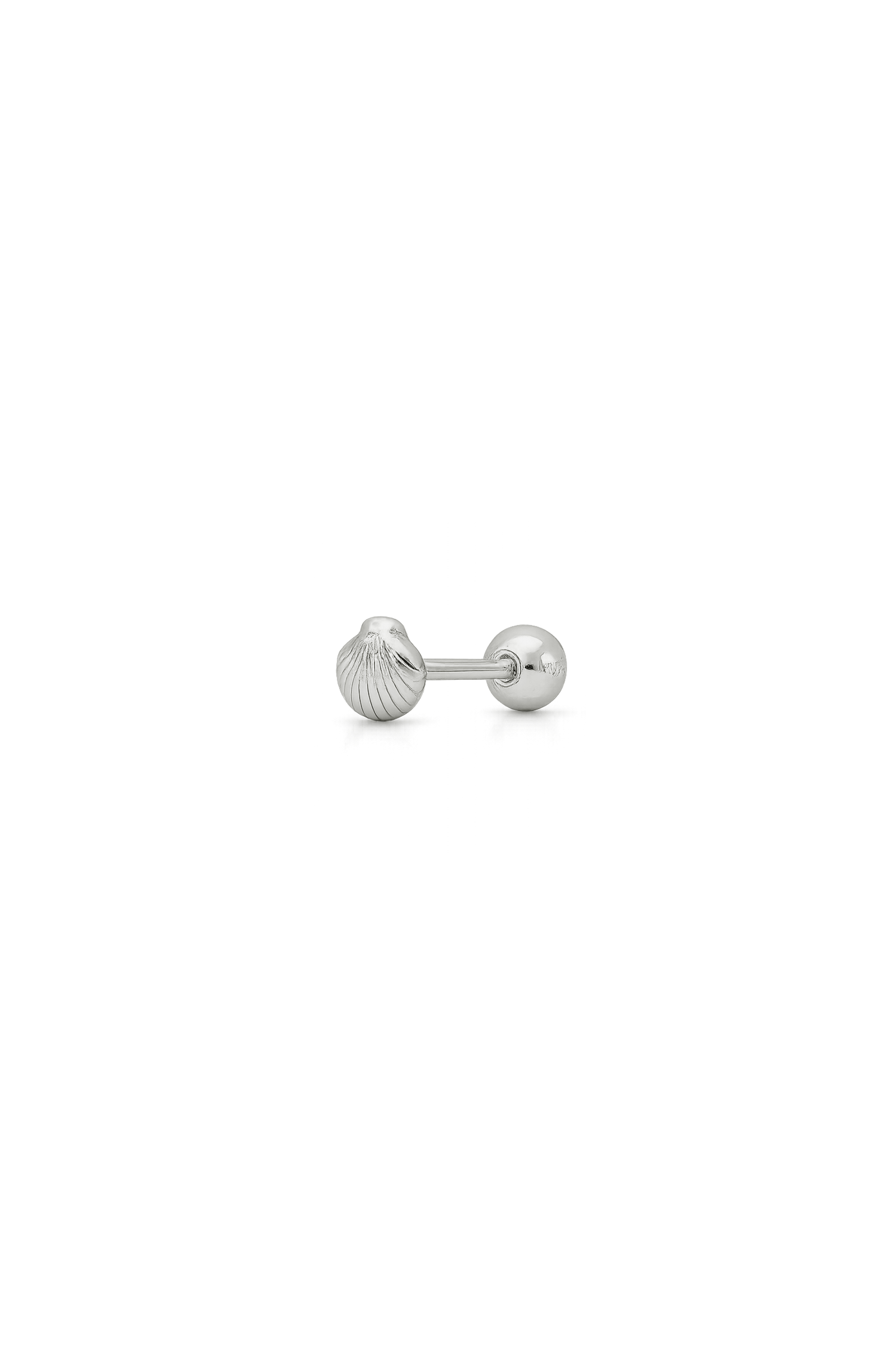 PIERCING VIREL PLATA