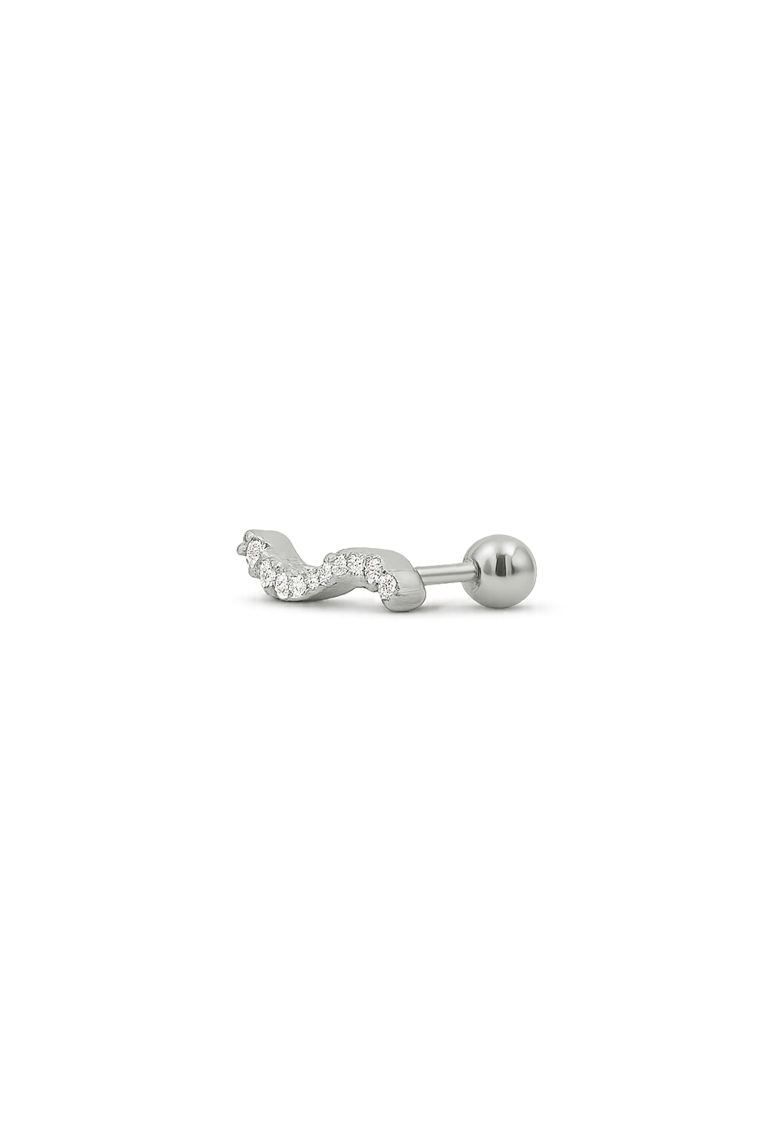 PIERCING OXA PLATA