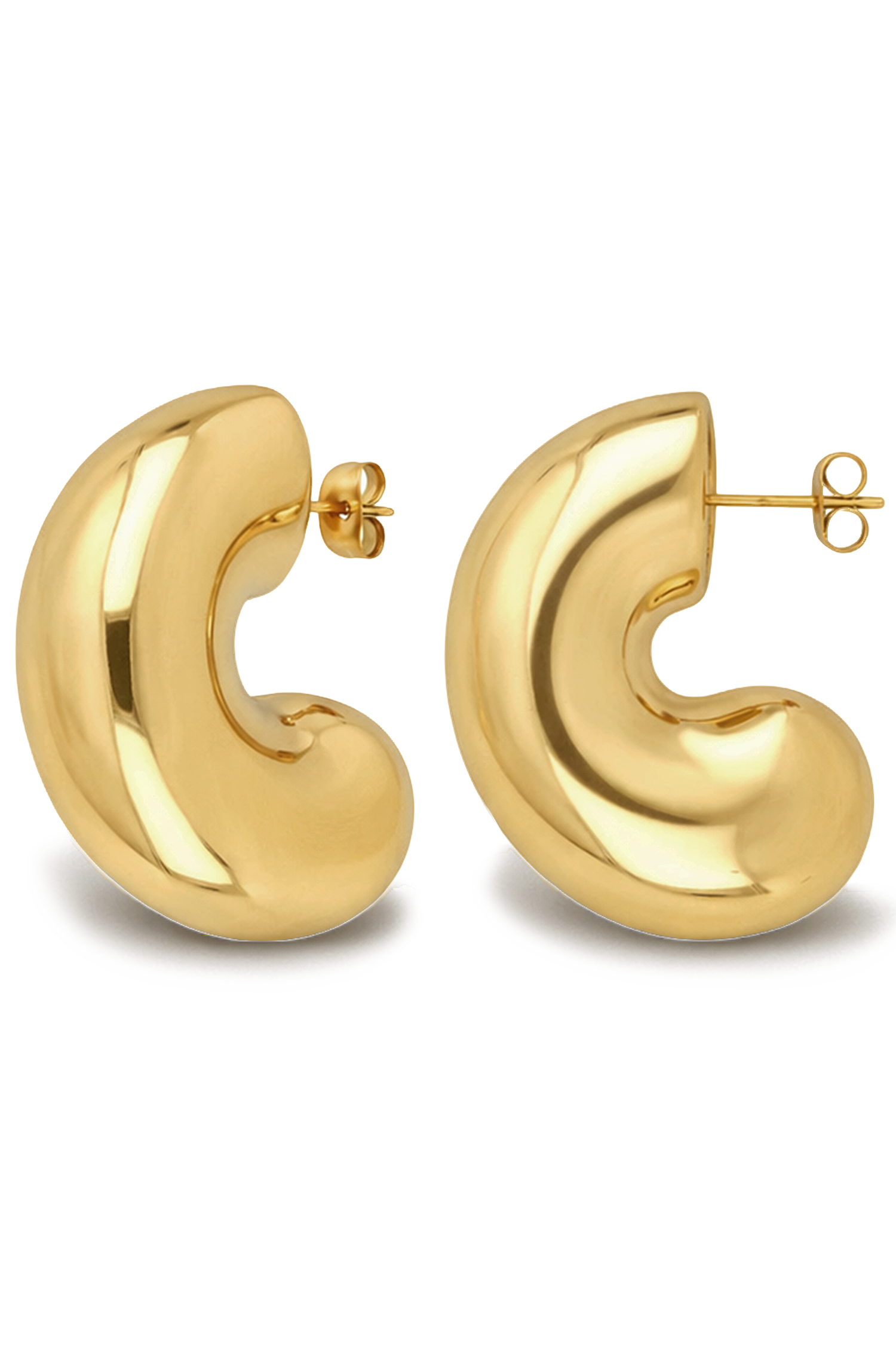 PENDIENTES HALIA