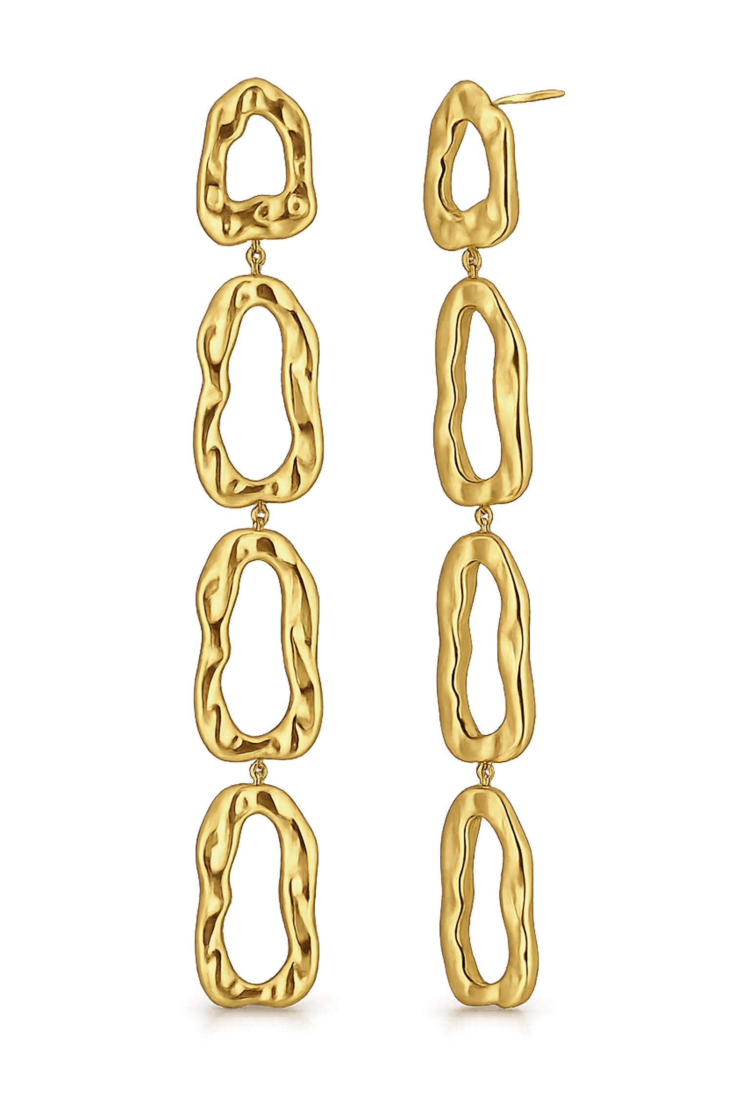PENDIENTES BARAC