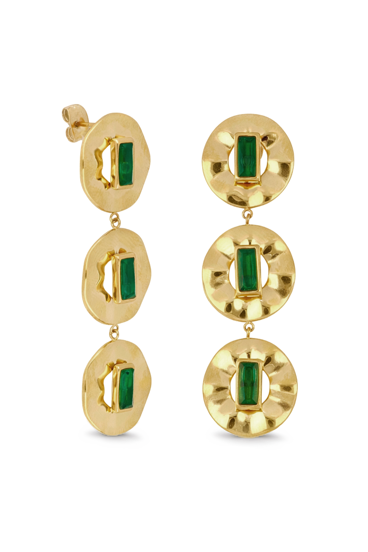 PENDIENTES AUDELI