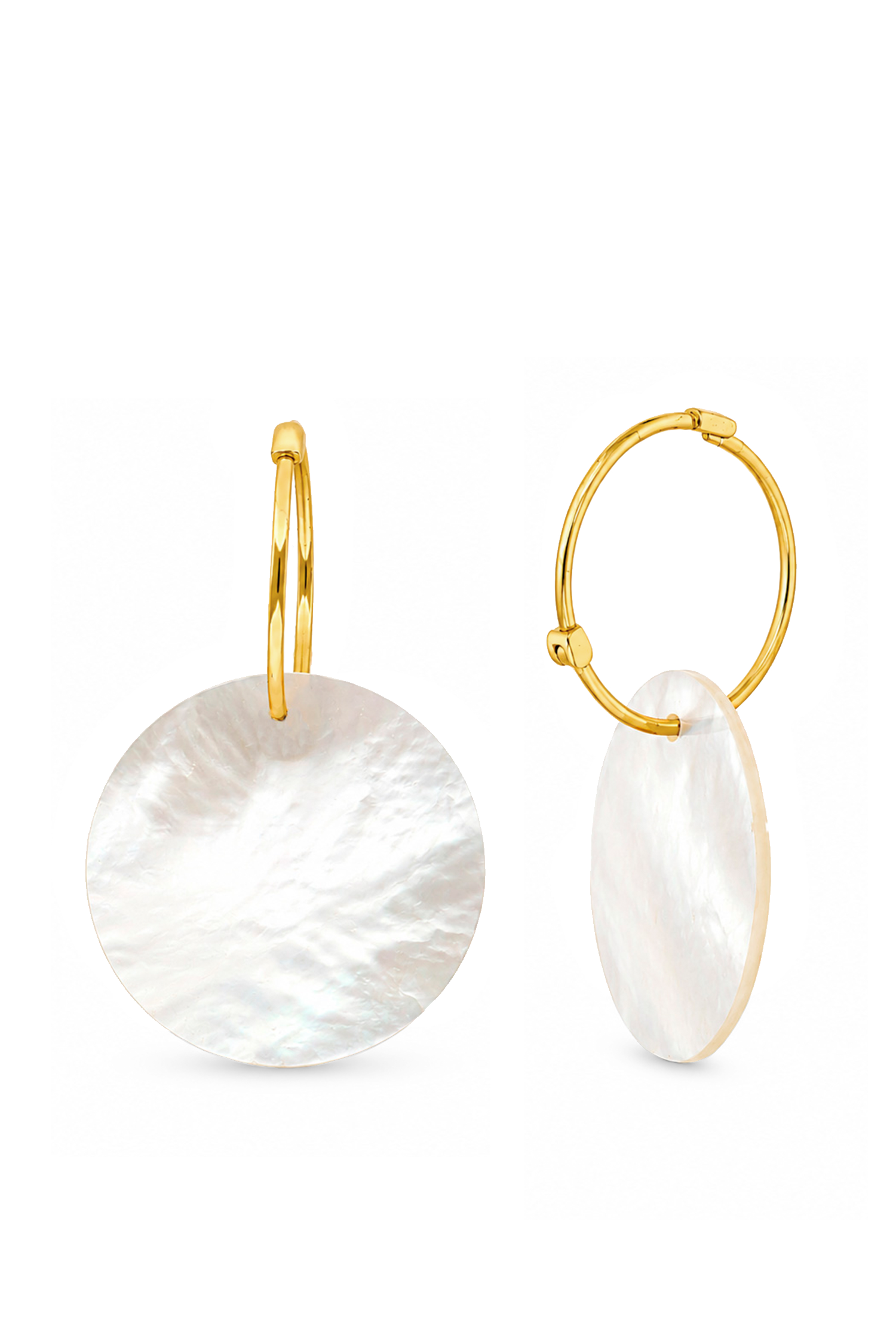 PENDIENTES NAELA