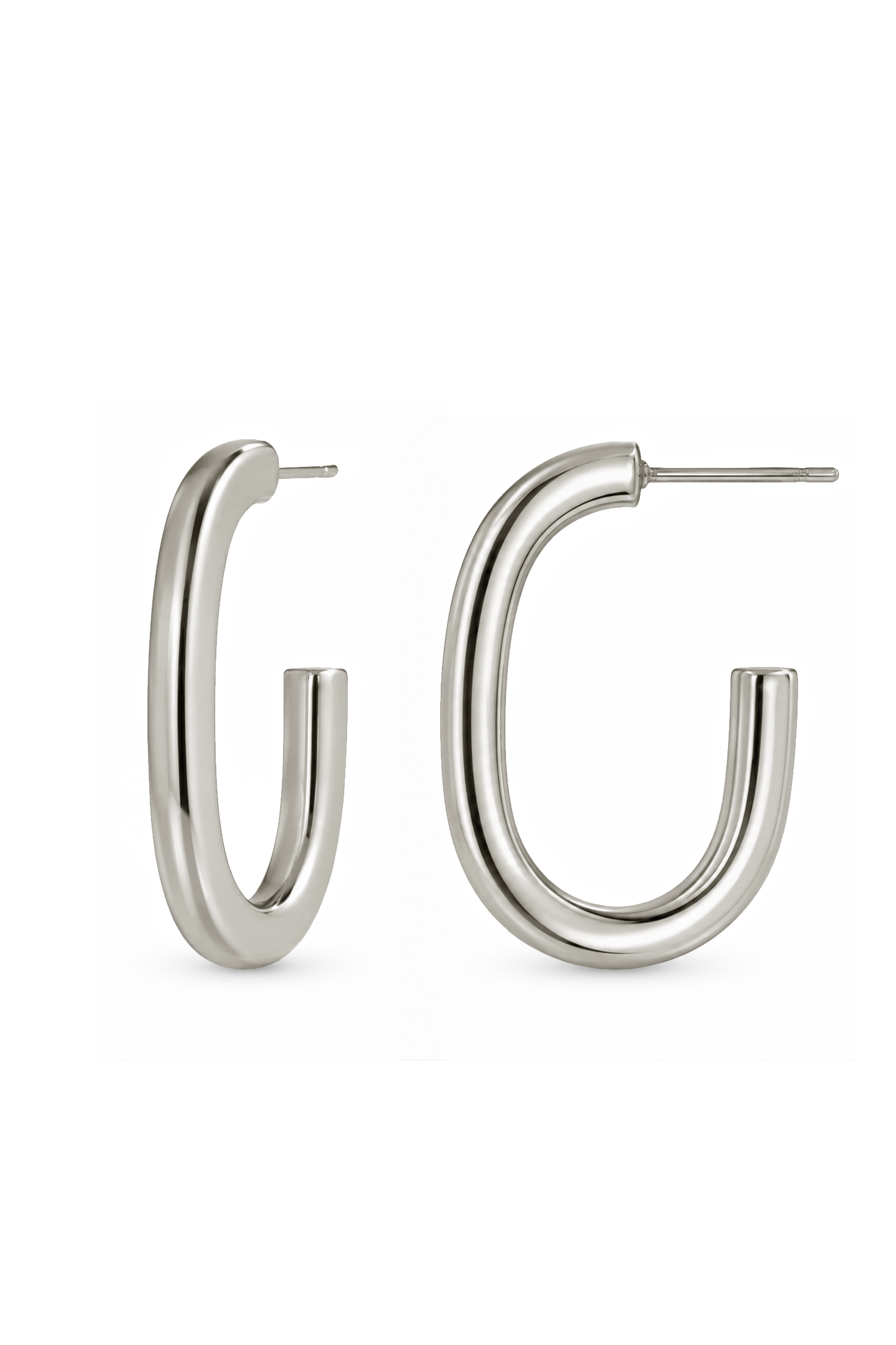 PENDIENTES KALENA ACERO
