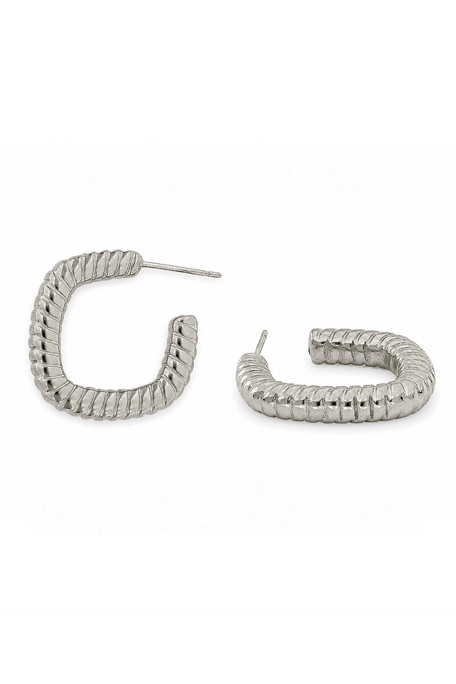 PENDIENTES DRISA ACERO