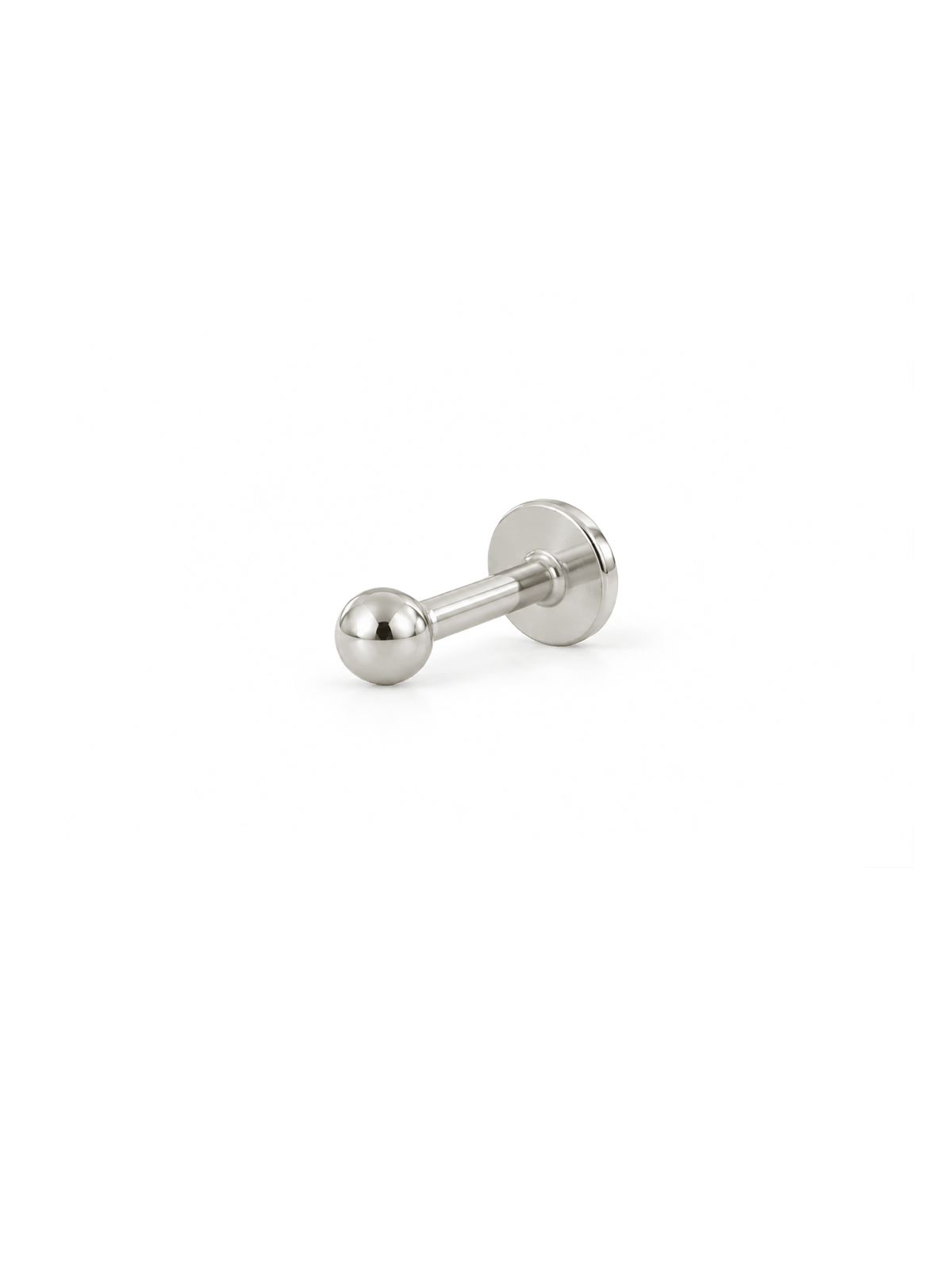 PIERCING LOU PLATA