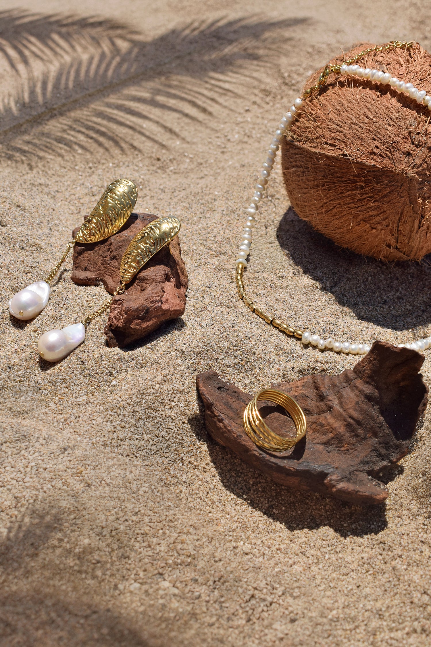 COLLAR SERELIS