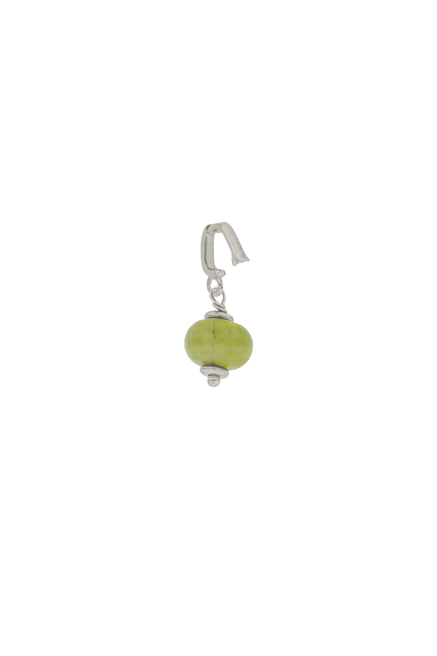 CHARM OLAE PLATA