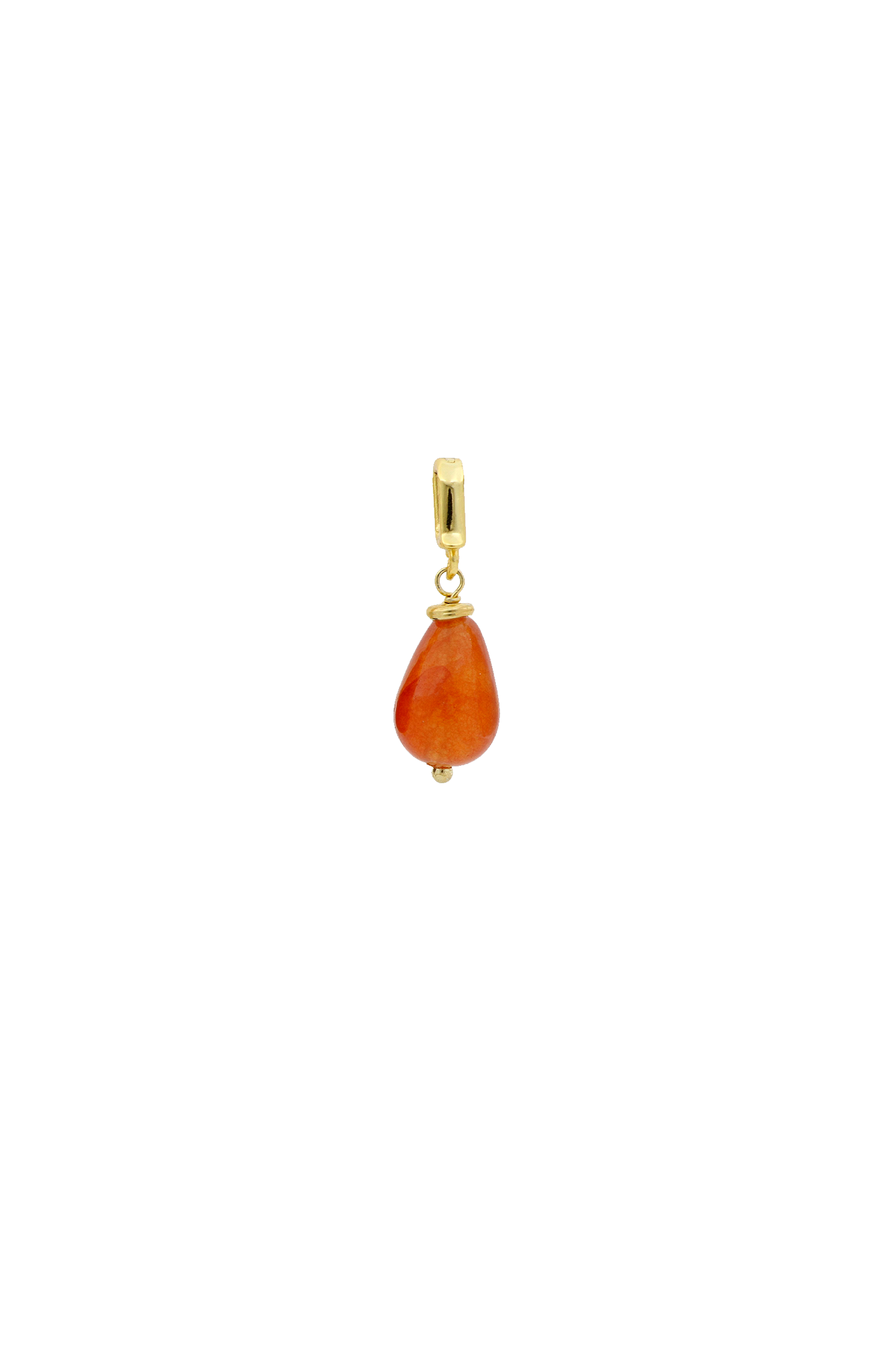 CHARM ISEA