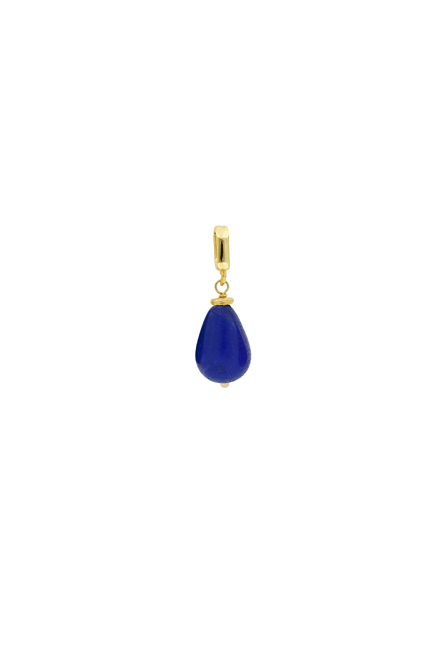 CHARM ISEA
