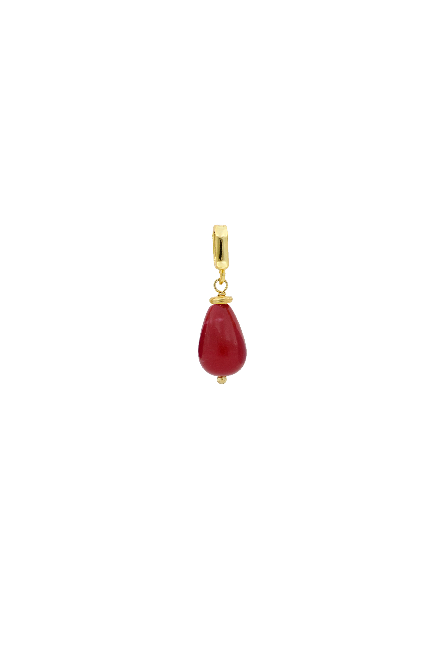 CHARM ISEA