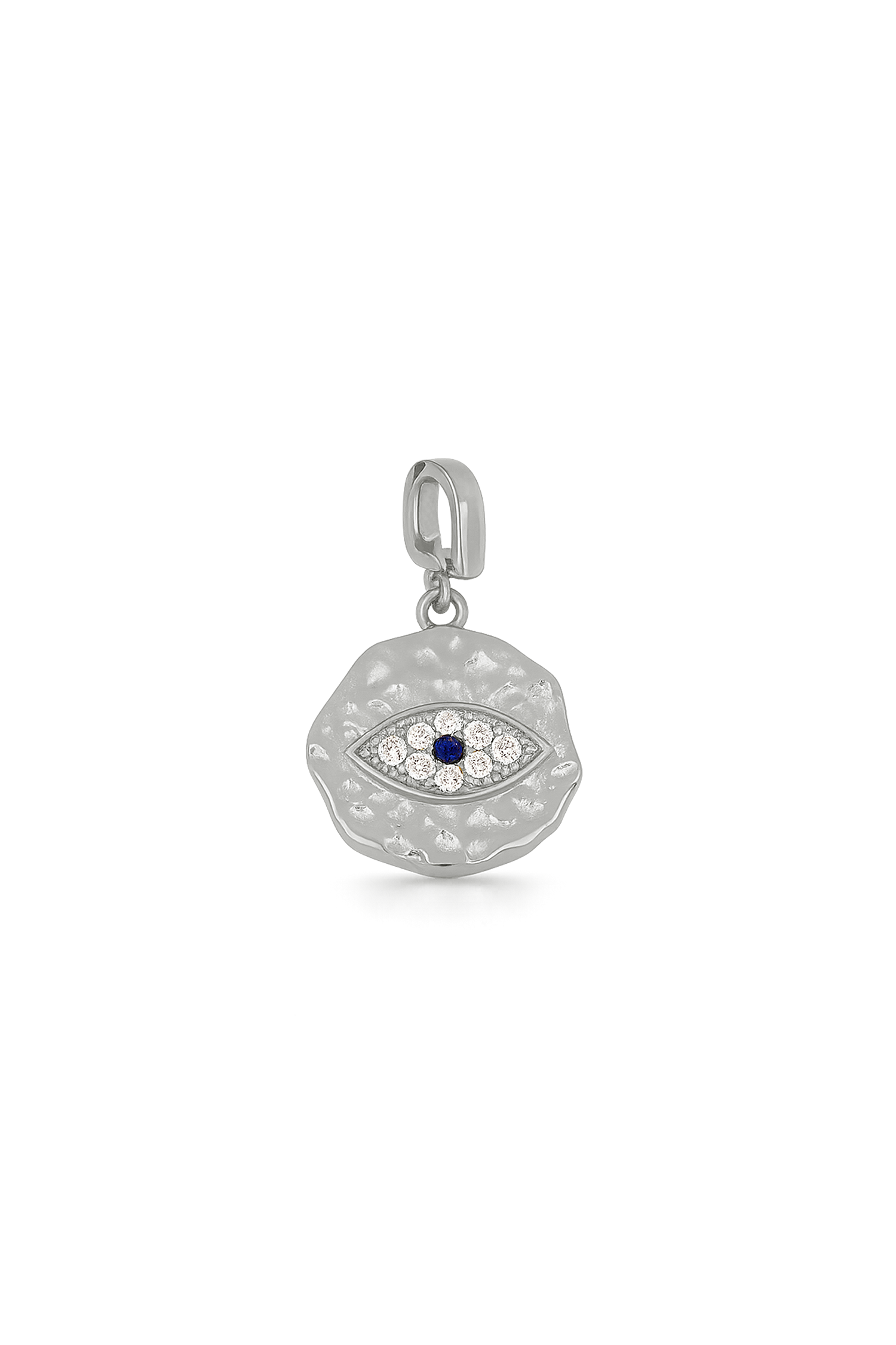PM685RH ARGENT