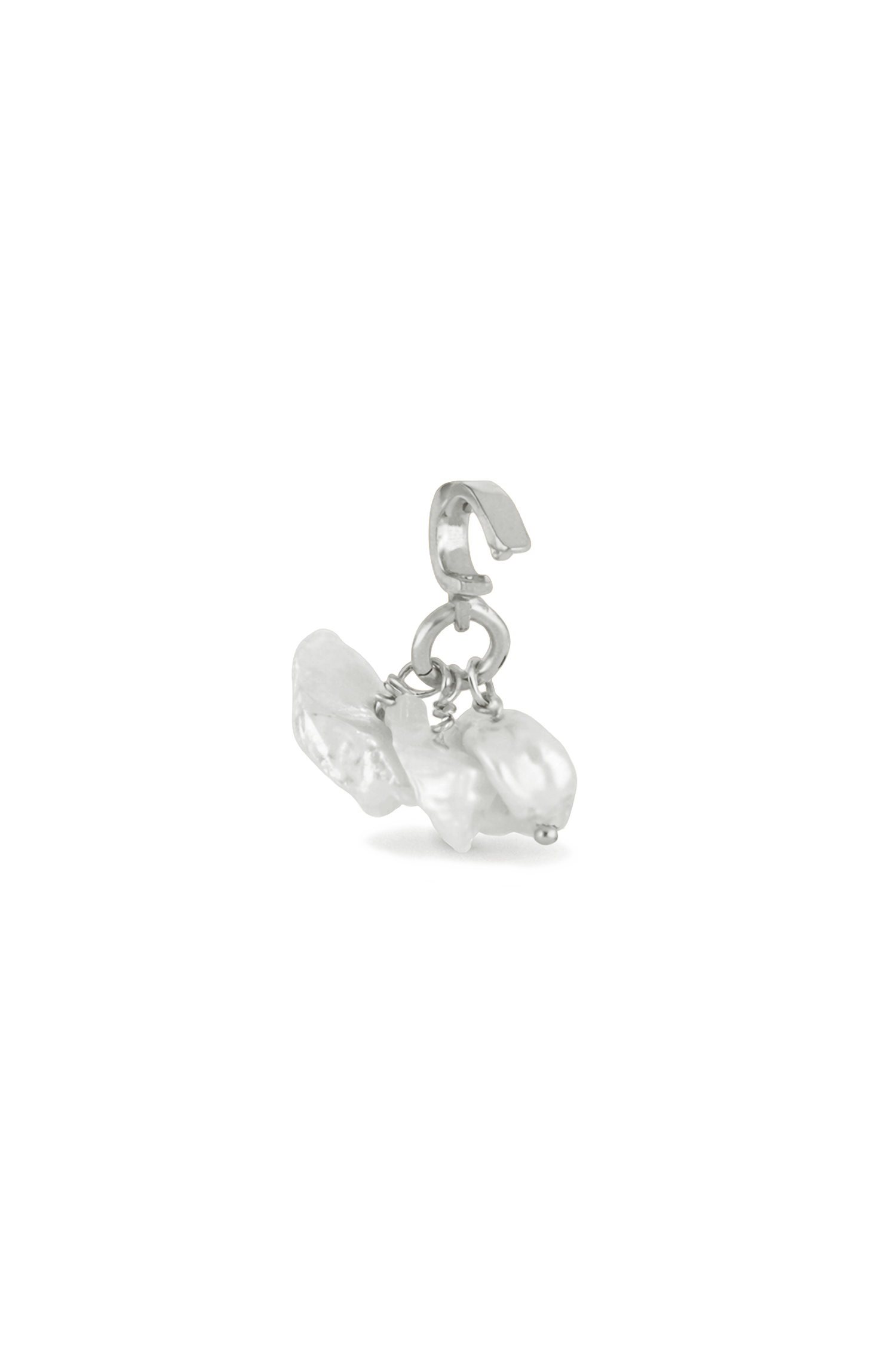 CHARM ELIRA PLATA