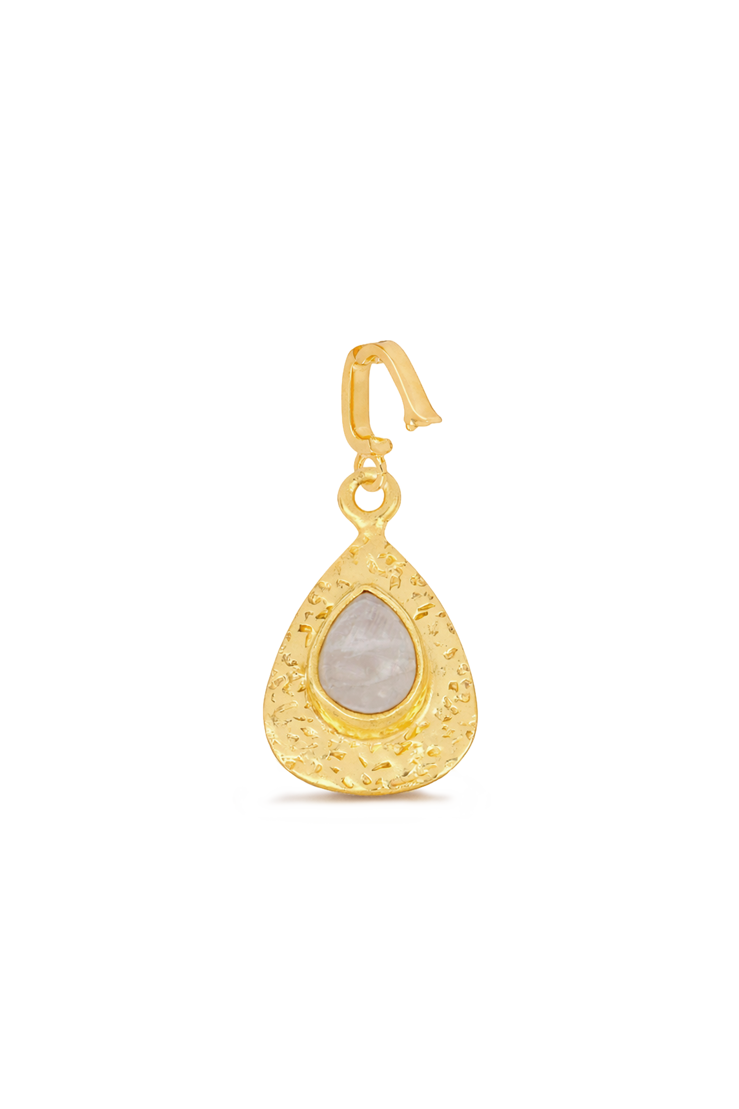 CHARM VELYX PIEDRA LUNA
