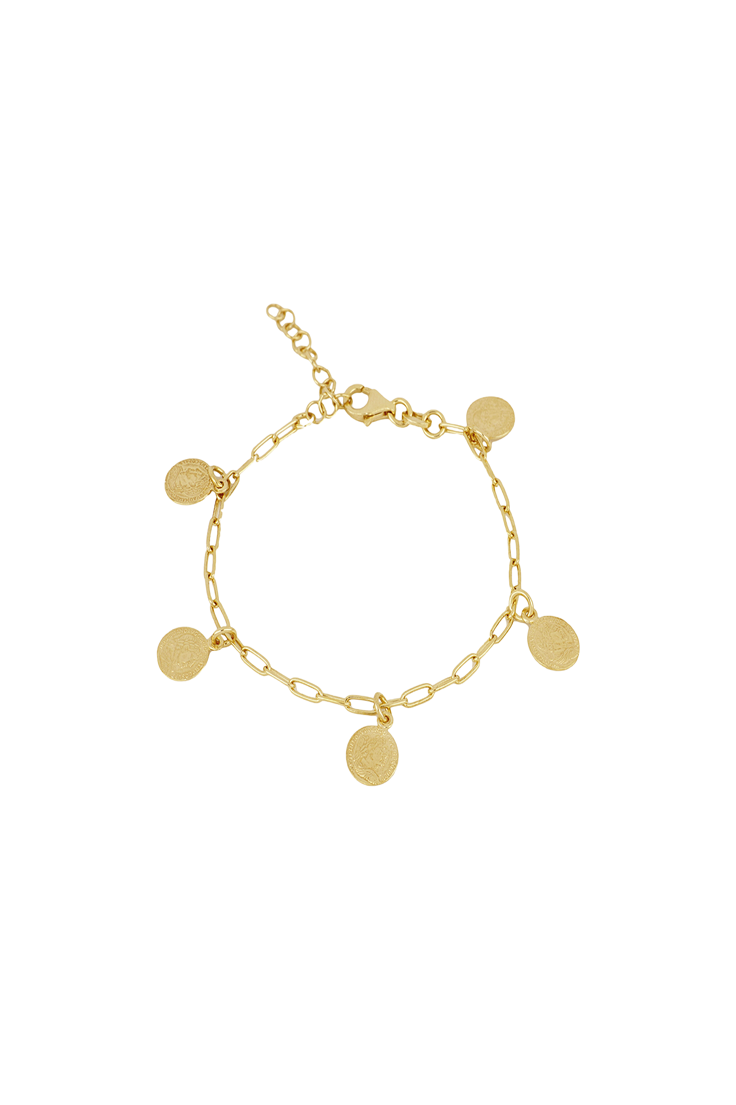 PULSERA LUREA