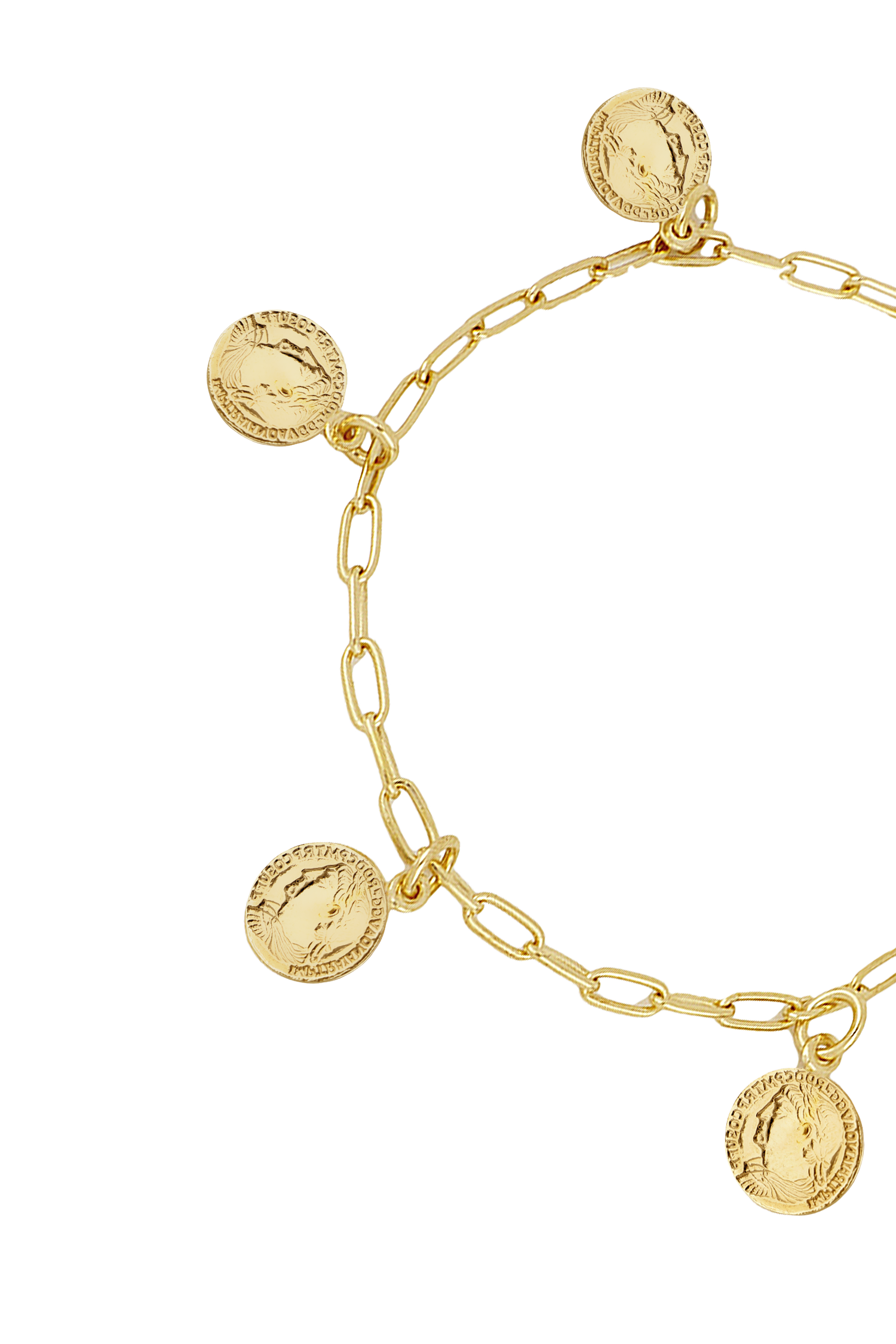 PULSERA LUREA