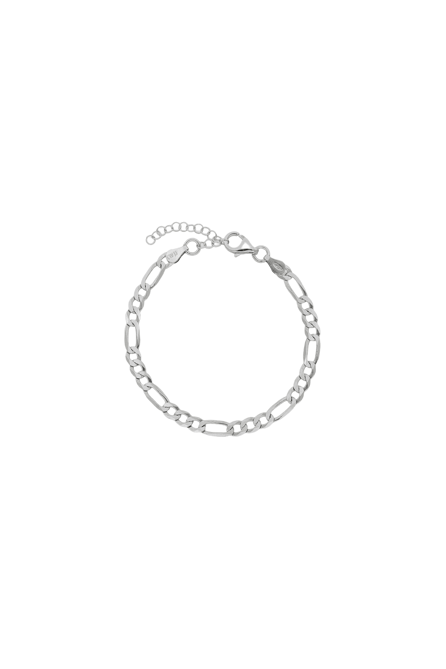 PULSERA NOVIRA PLATA