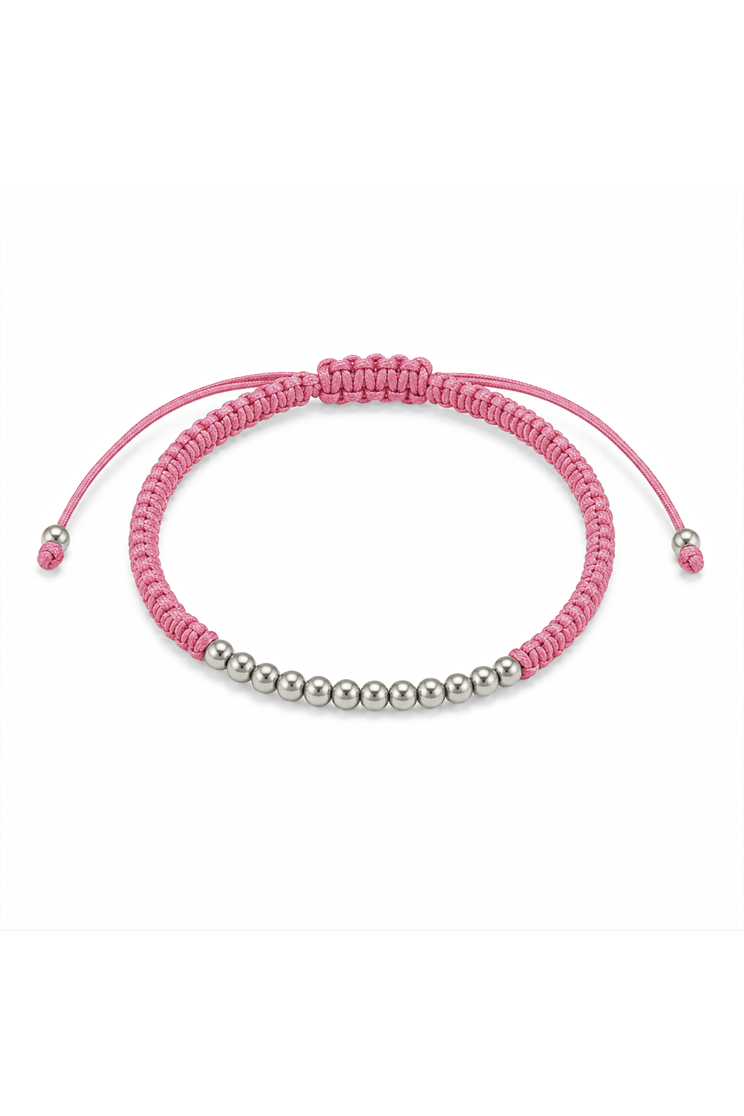 PULSERA MELORA ACERO