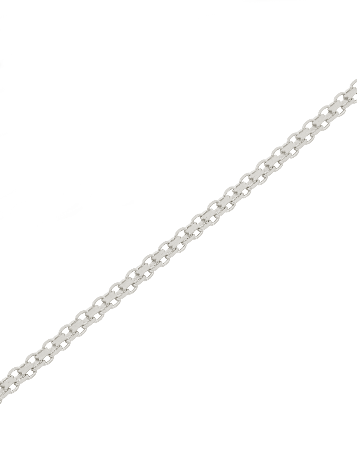 PULSERA OLEIRA PLATA