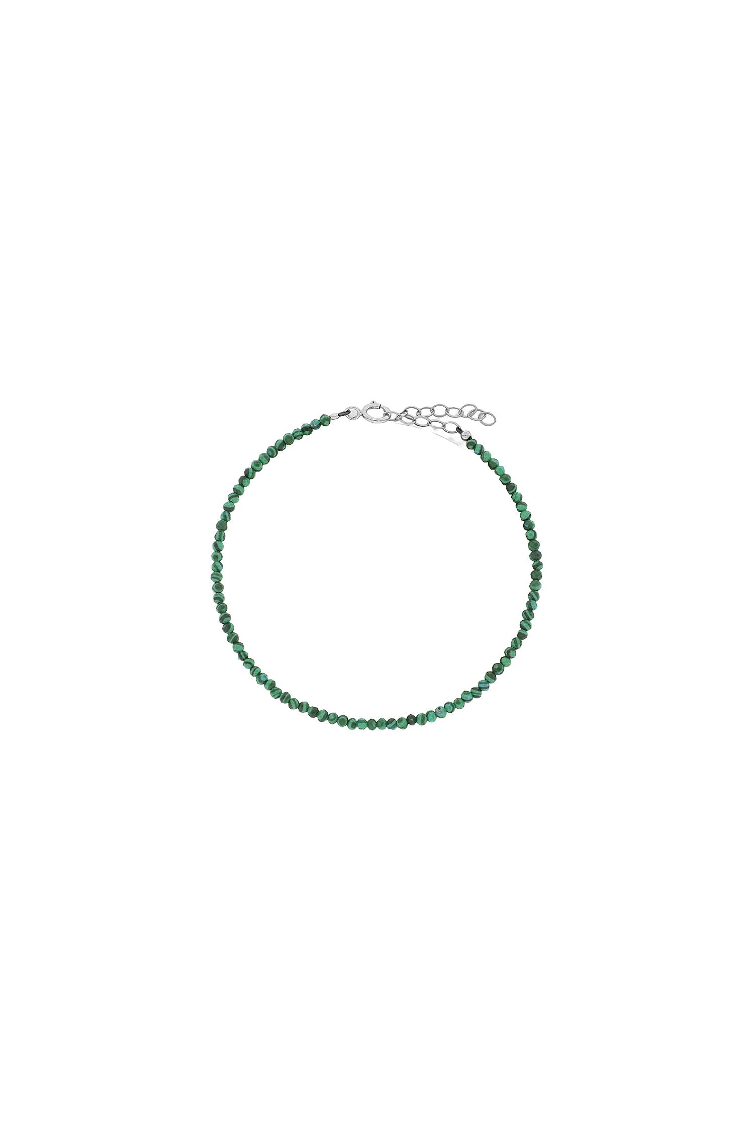 PULSERA ARVELLA PLATA