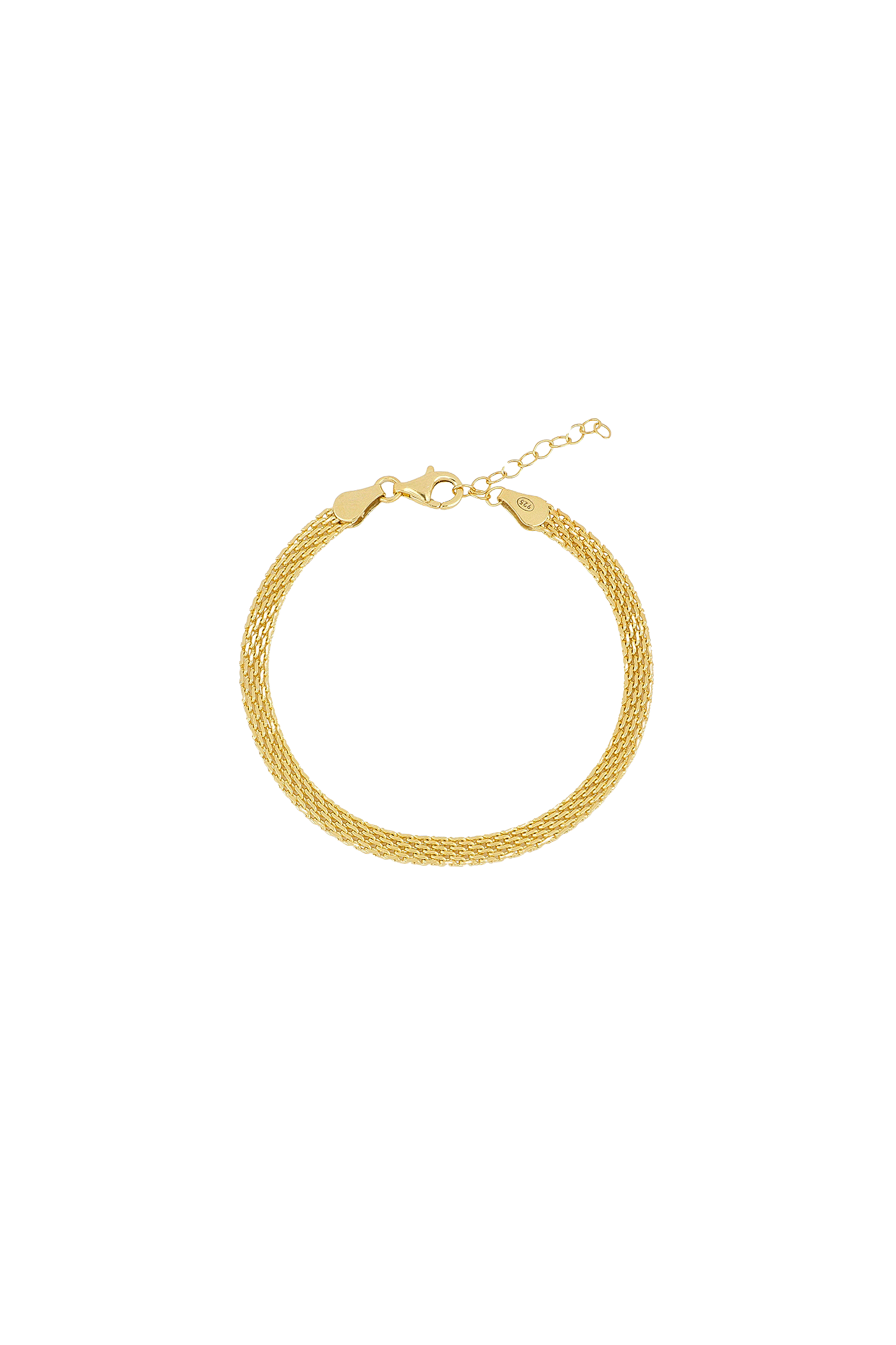 PULSERA RIVIERA